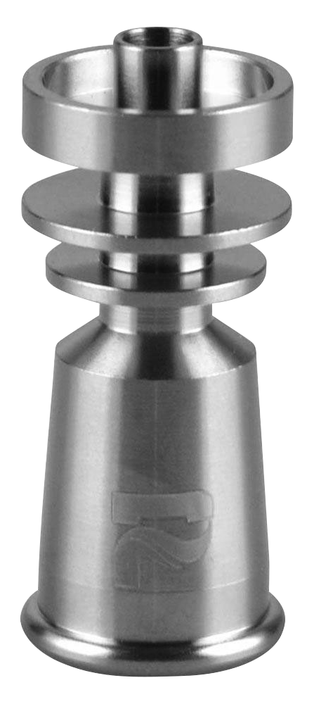 Pulsar RIP Silicone Puck: The Ultimate Dab Rig