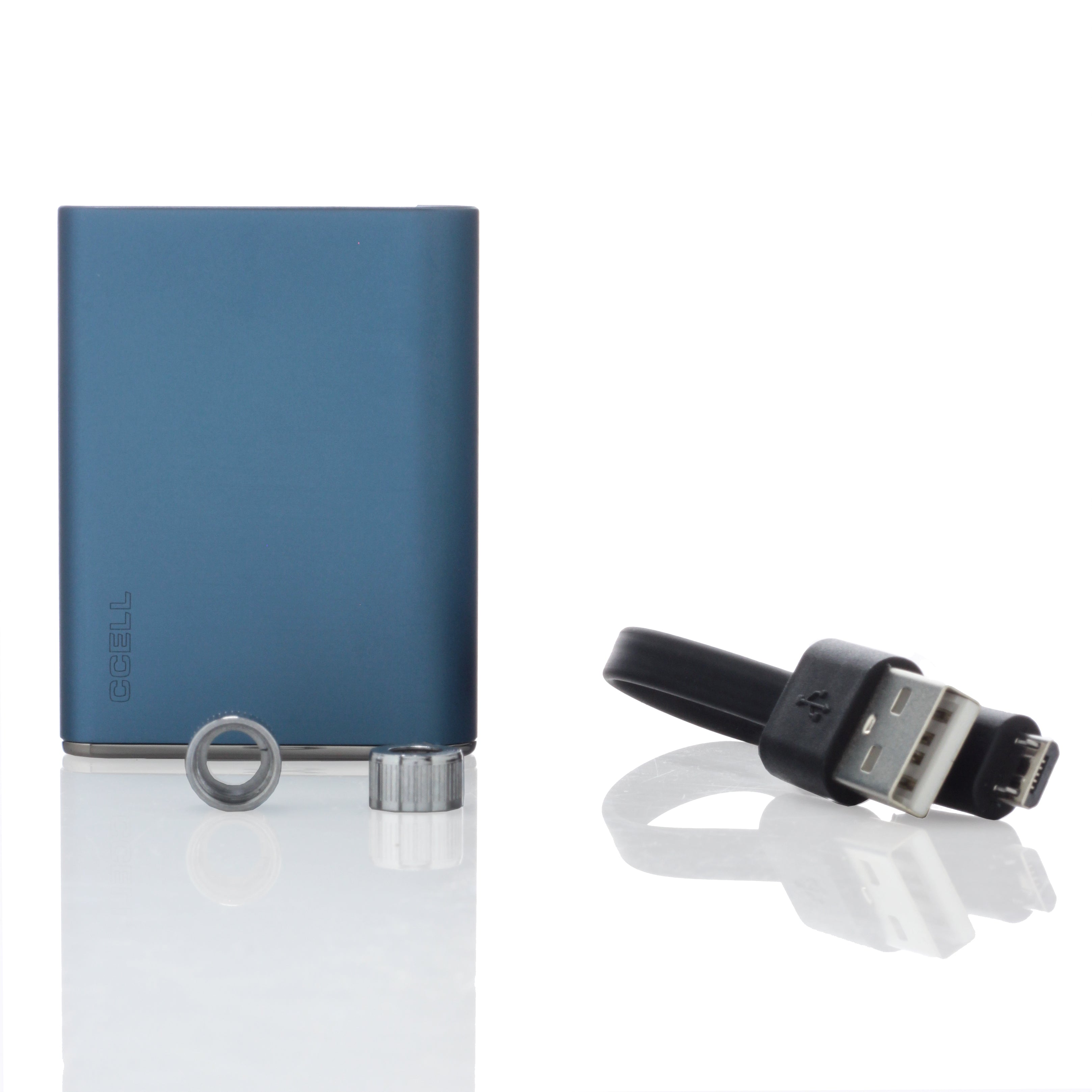 Med-ePen CCELL Palm Vape Battery - The Ultimate Vaping Companion