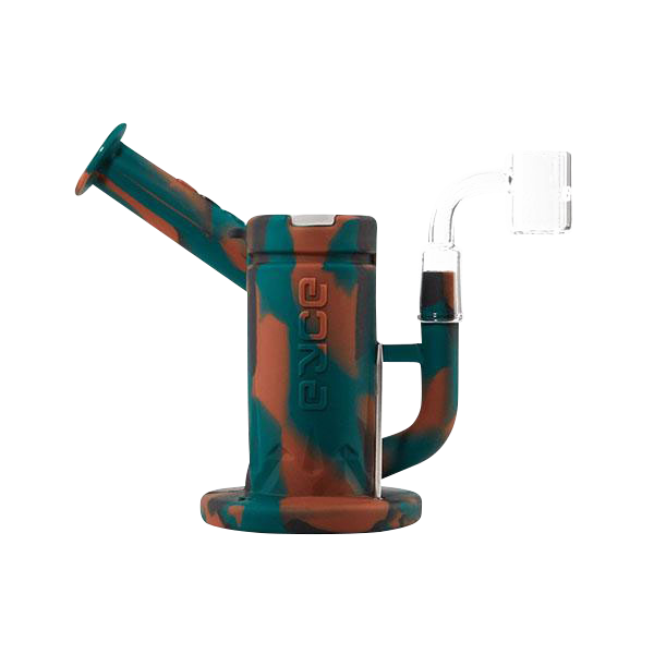 Eyce Sidecar Oil Rig 6-Pack: Your Ultimate Smoking Set!