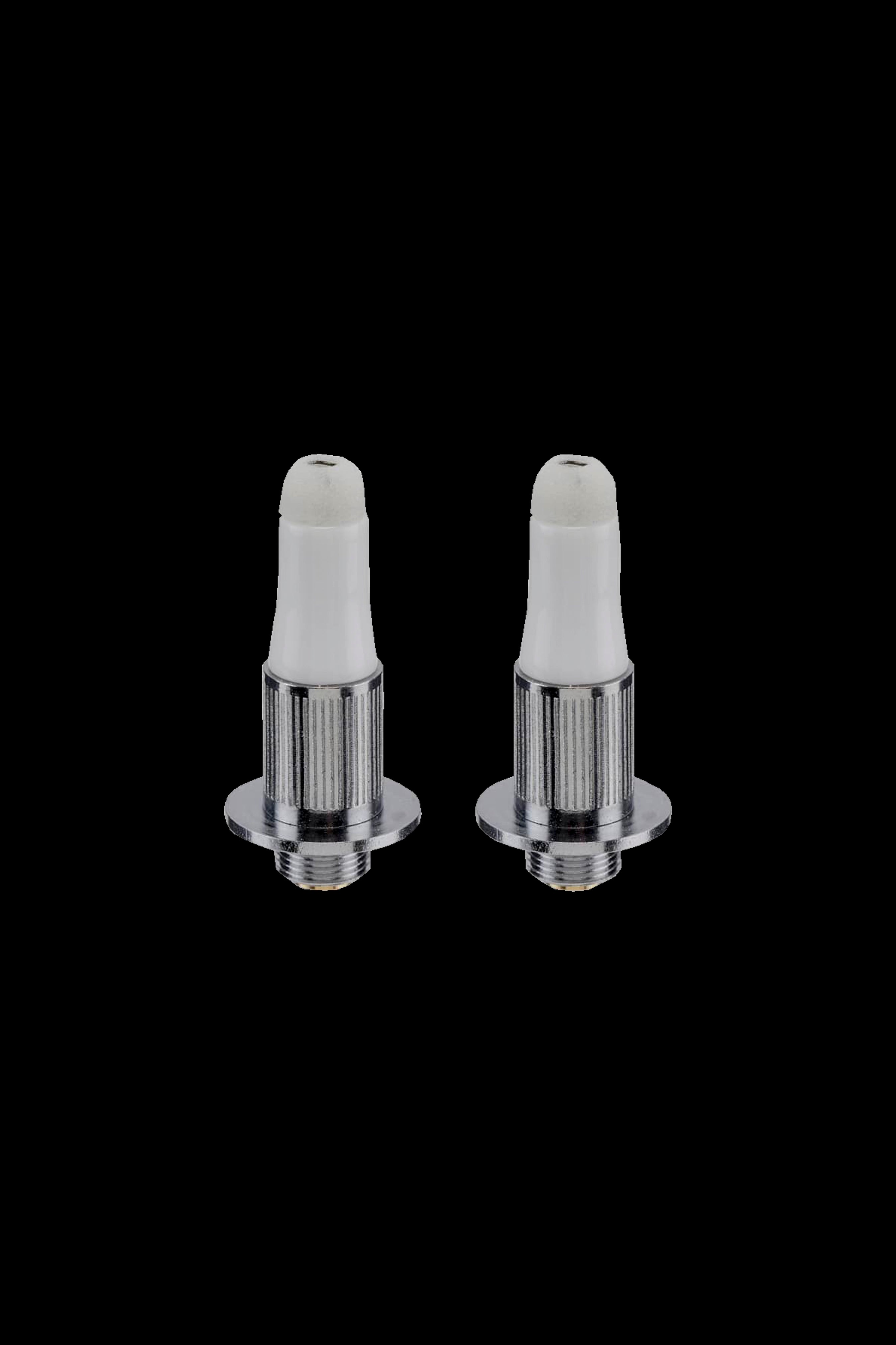 Ooze Pronto Electronic Nectar Collector Replacement Coils - 2-Pack: Elevate Your Vaping!