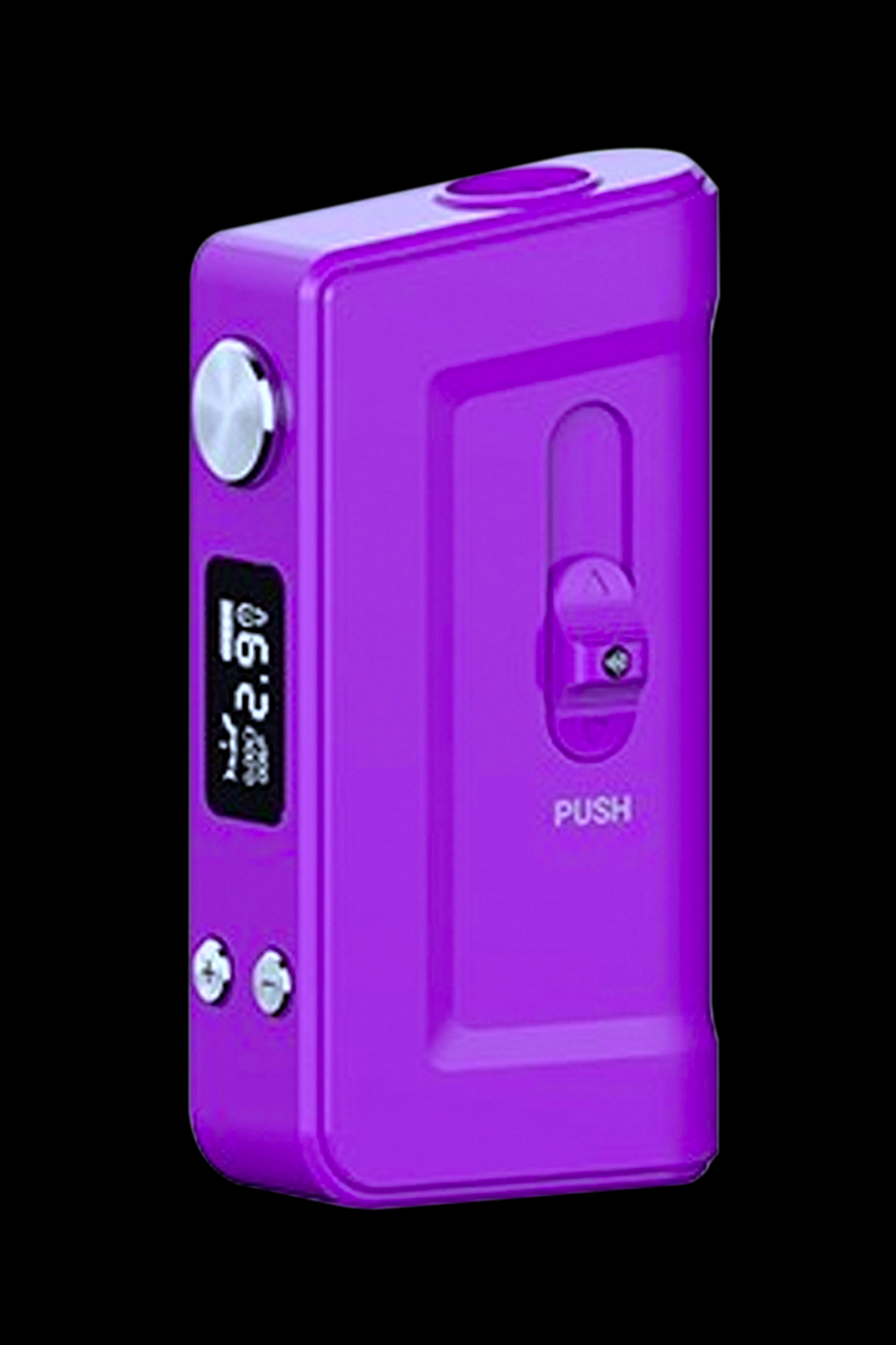 Hamilton Devices Shiv 510: The Ultimate Discreet Vaporizer Battery