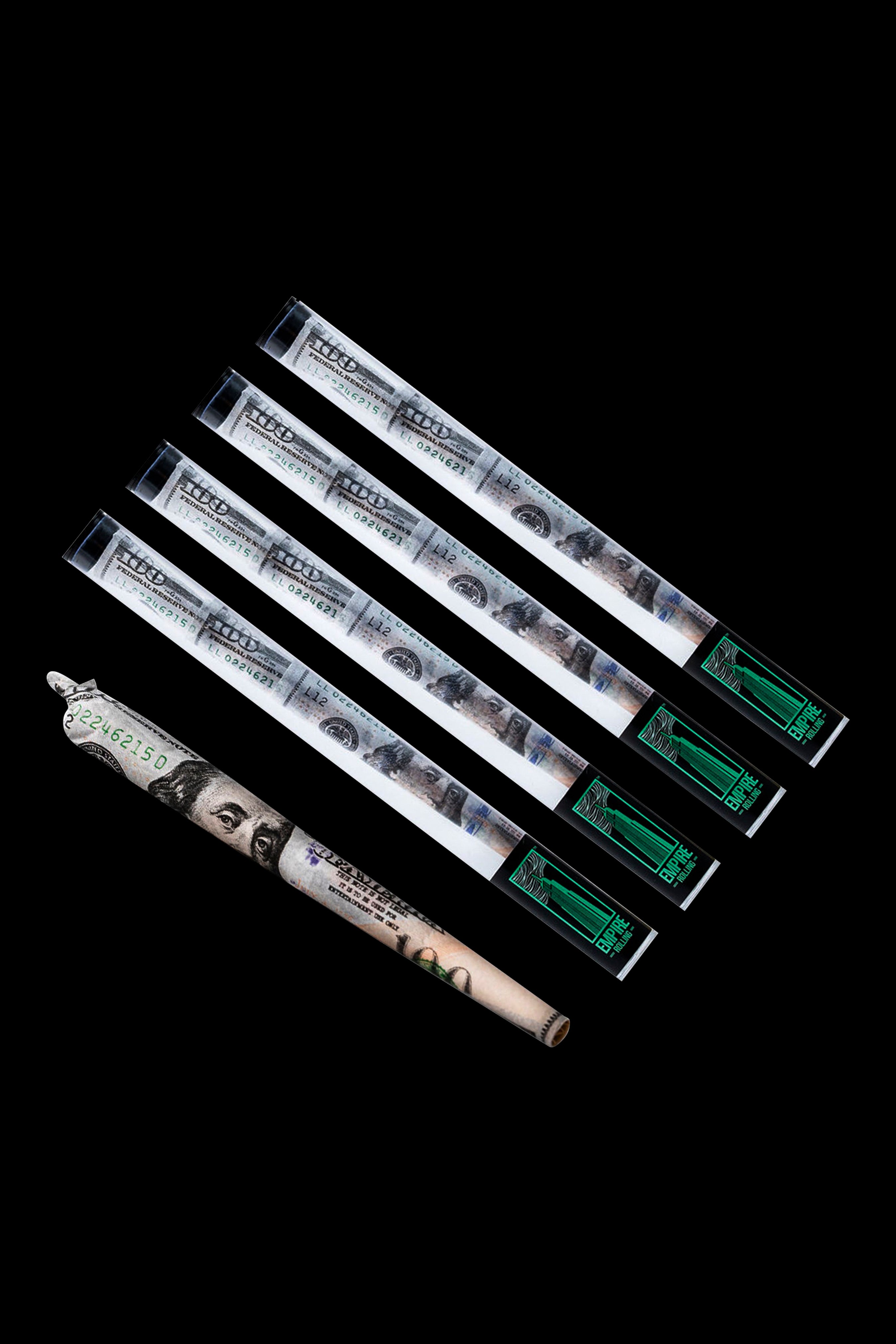Empire Rolling Benny Lite Premium Pre - rolled Cones