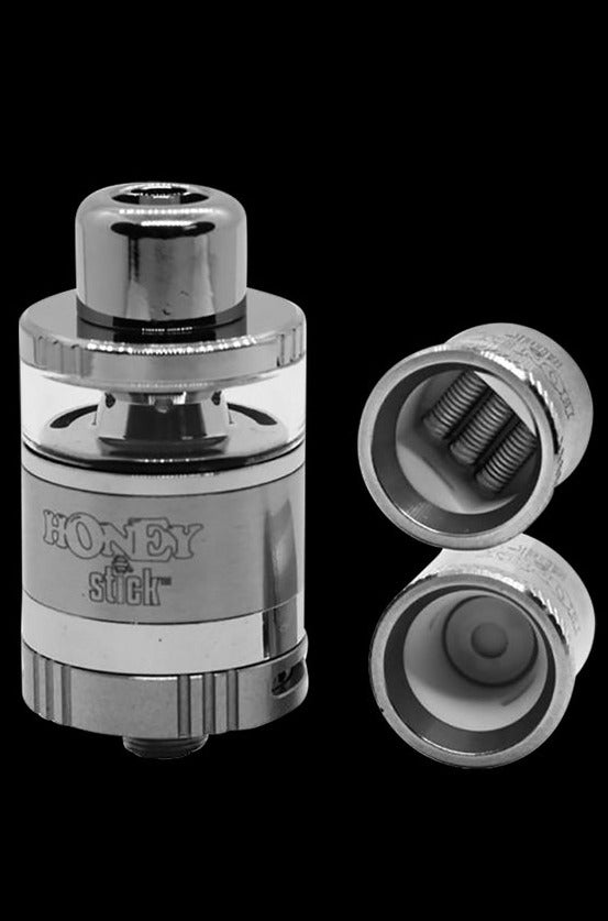 HoneyStick Extreme: The Ultimate Wax Atomizer