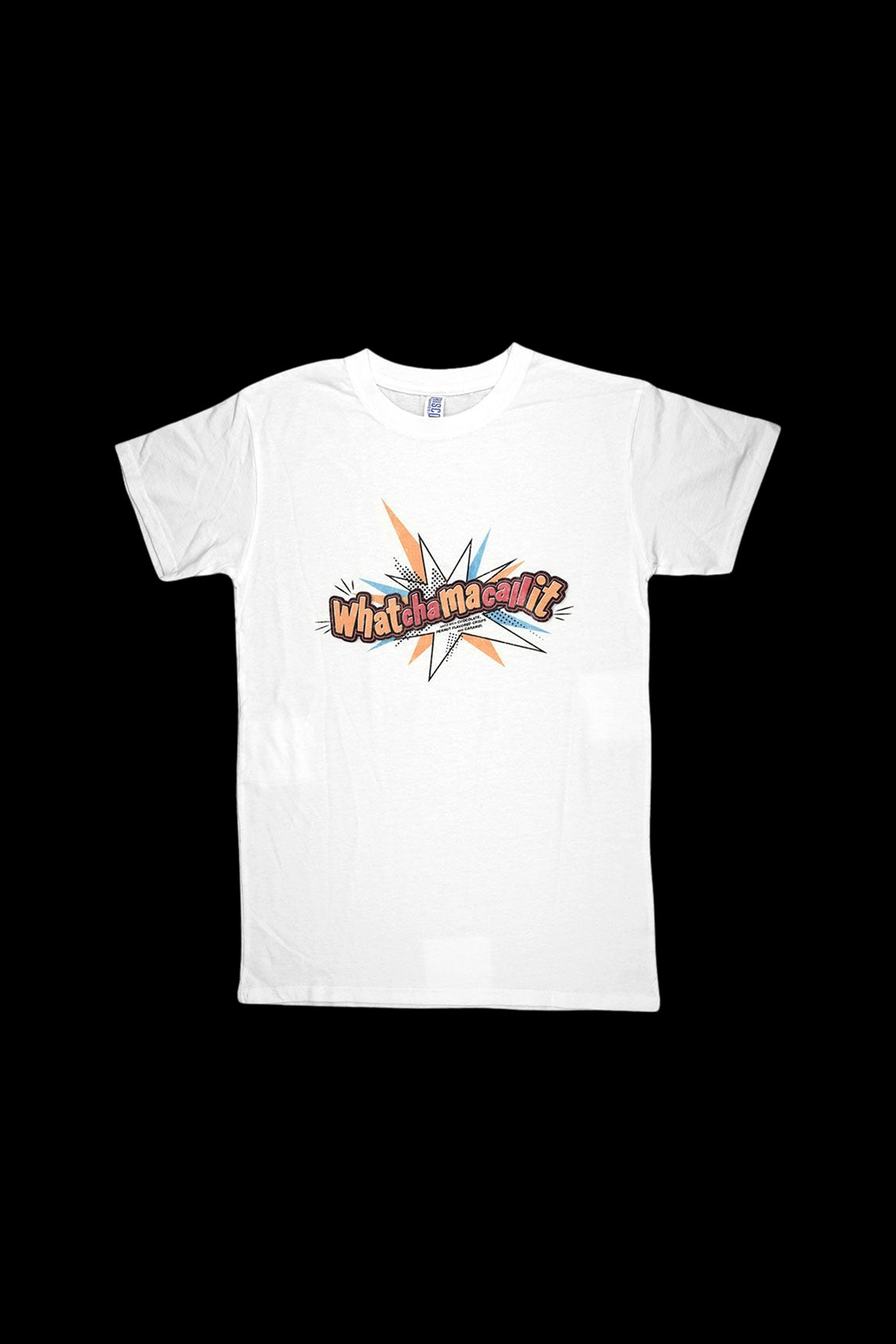 Brisco Brands Cool Whatchamacallit T-Shirt