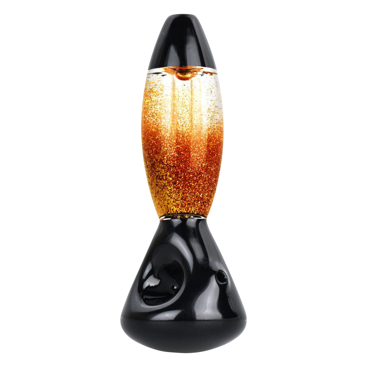 Freezable Lava Lamp Glycerin Hand Pipe - A Must-Have Adult Accessory