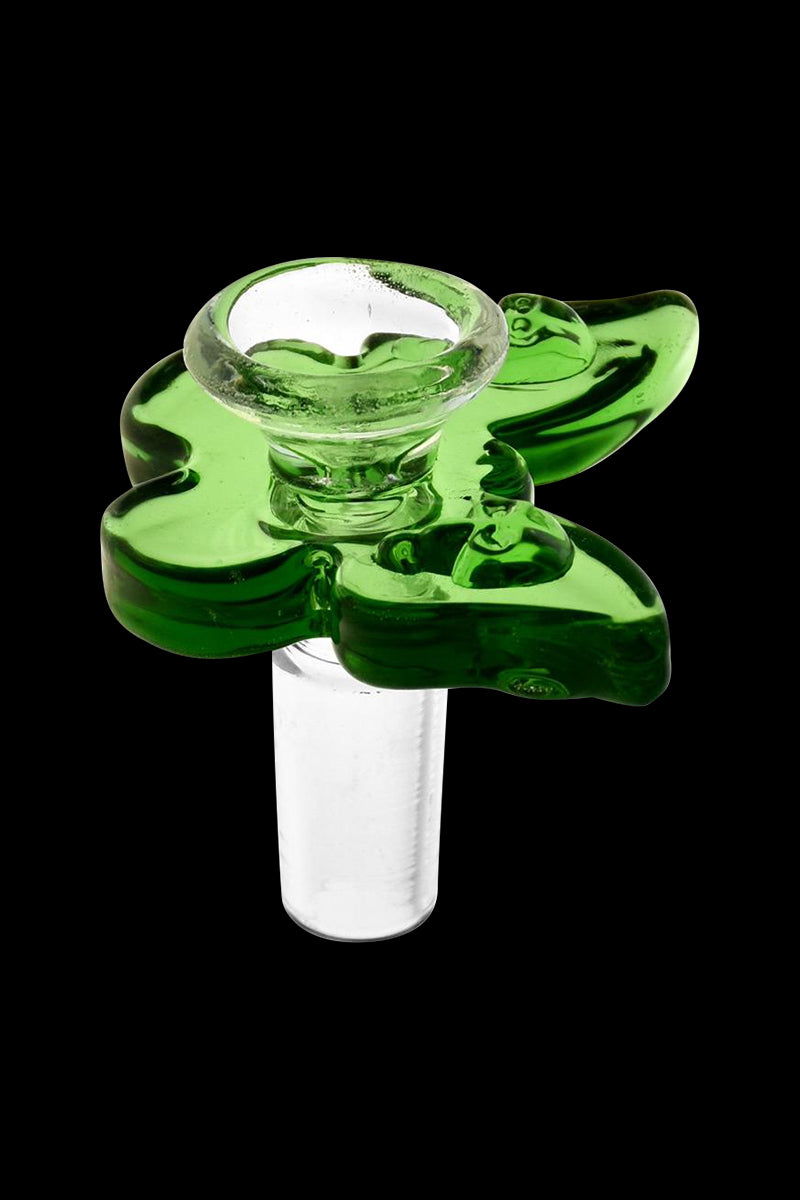 Enchanting Butterfly Herb Slide Bowl