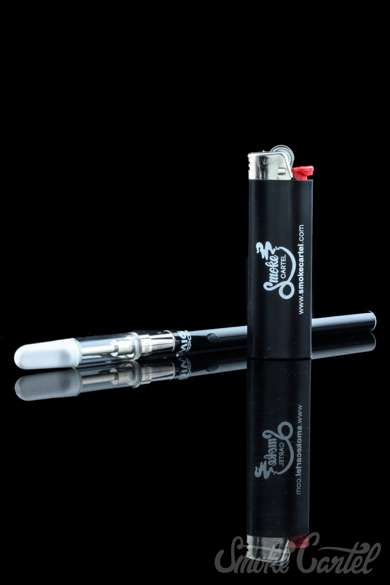 MiG Vapor Canna Blast: The Ultimate Vape Pen Kit for Thick Oils