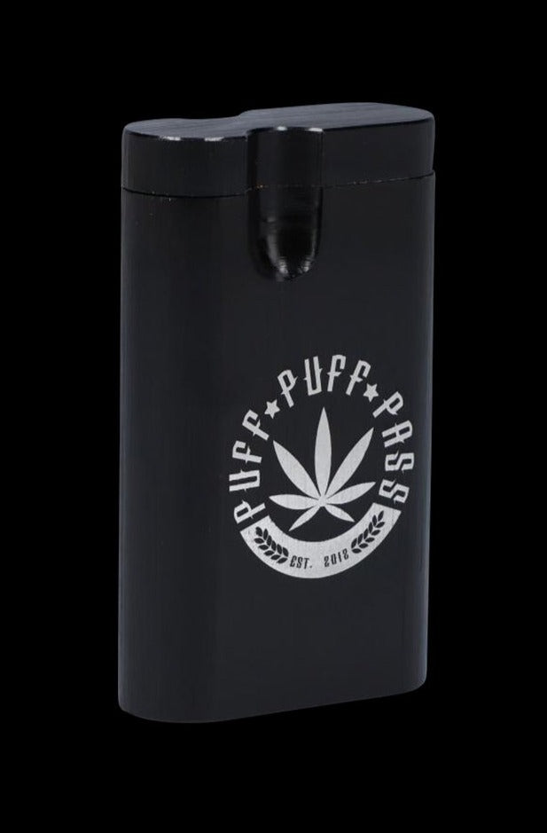 Famous Brandz Aluminum Puff Puff Pass Dugout