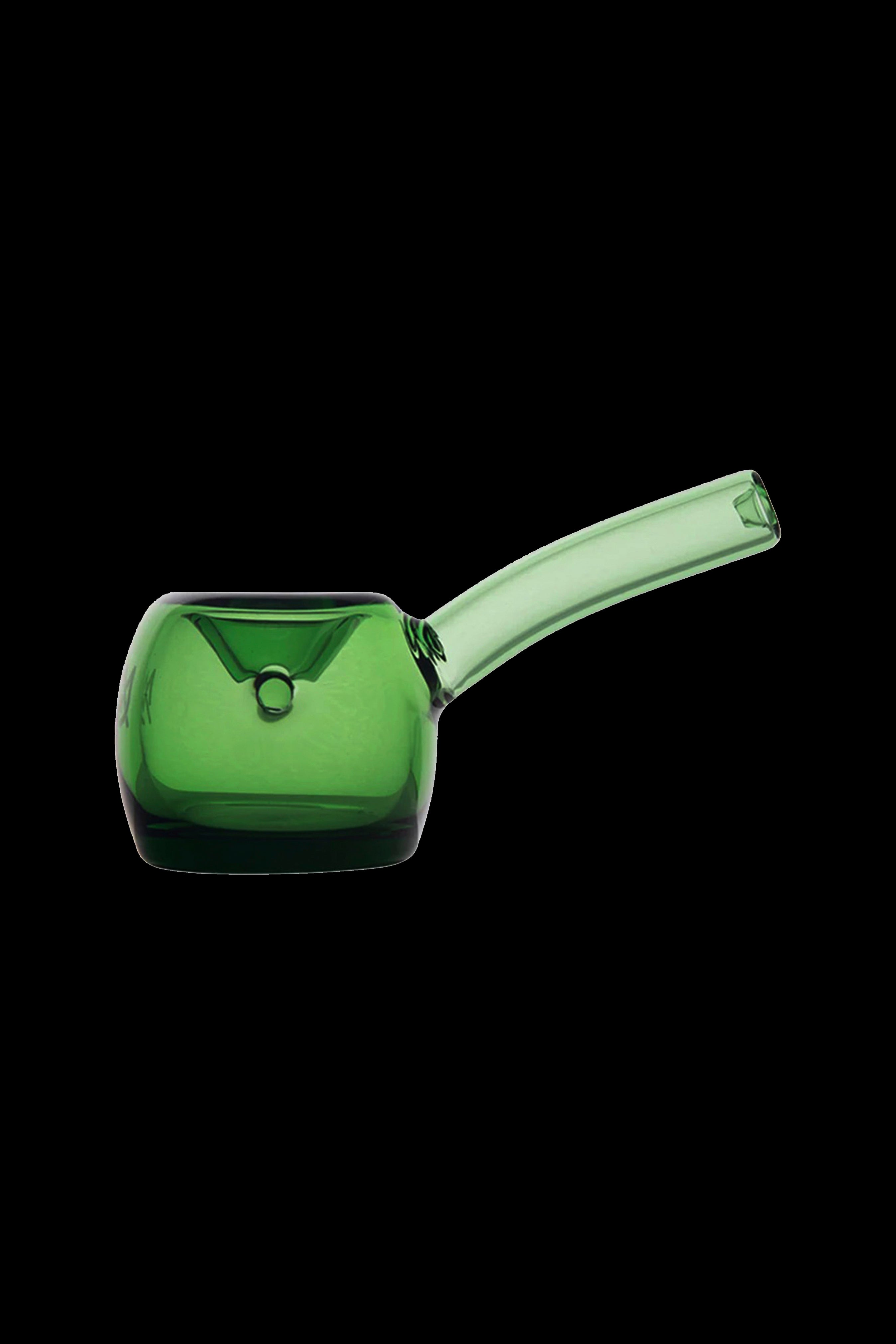 MJ Arsenal's Stunning Perch Spoon Hand Pipe