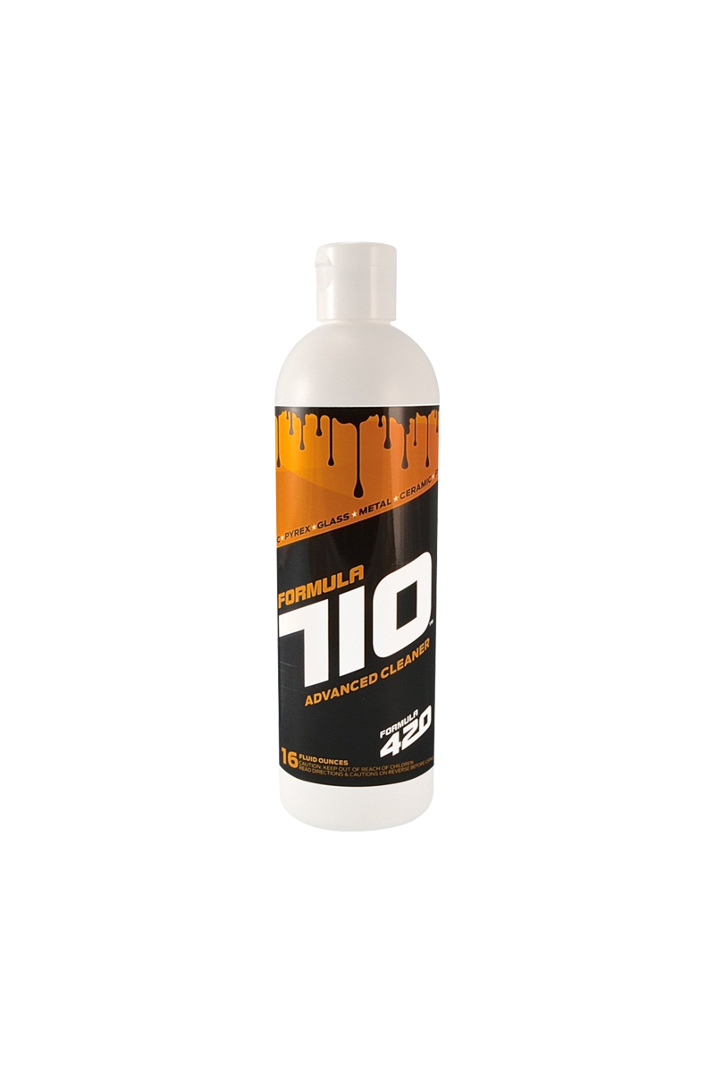 Formula 710 Advanced All-in-One Glass, Metal & Ceramic Cleaner