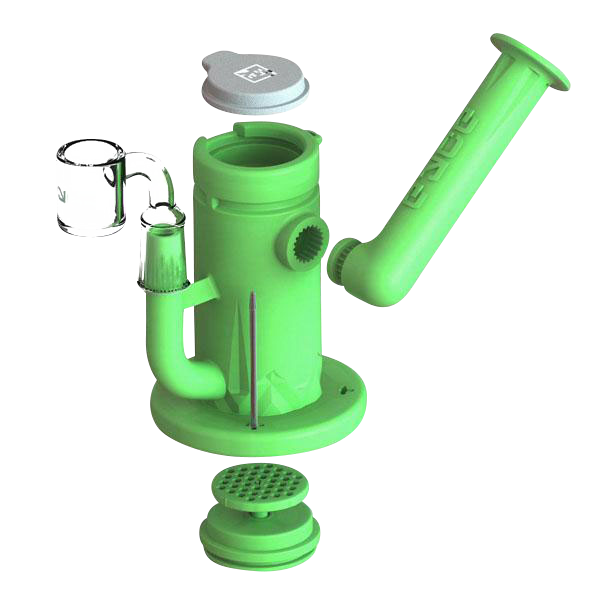 Eyce Sidecar Oil Rig 6-Pack: Your Ultimate Smoking Set!