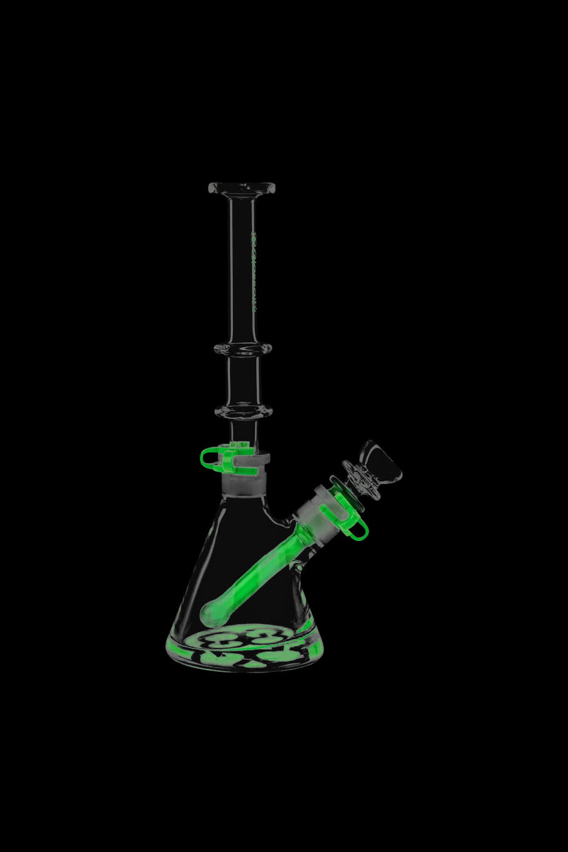 Glasscity Mini Bong - Beaker Base Wonder