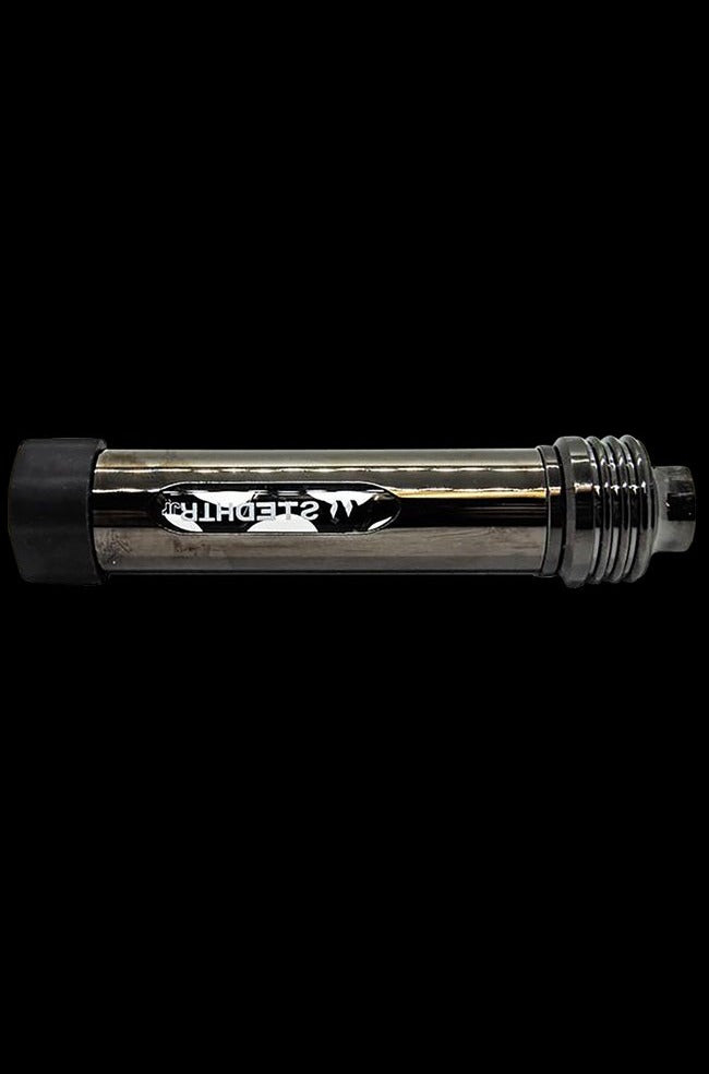 HoneyStick Twisted HTR Nano Pipe - The Ultimate Bong Accessory