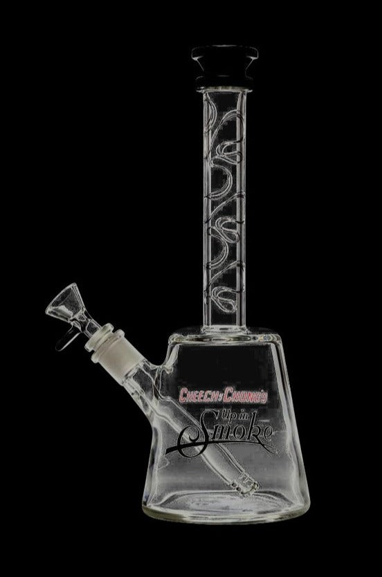 Cheech & Chong's Iconic The Chong Bong
