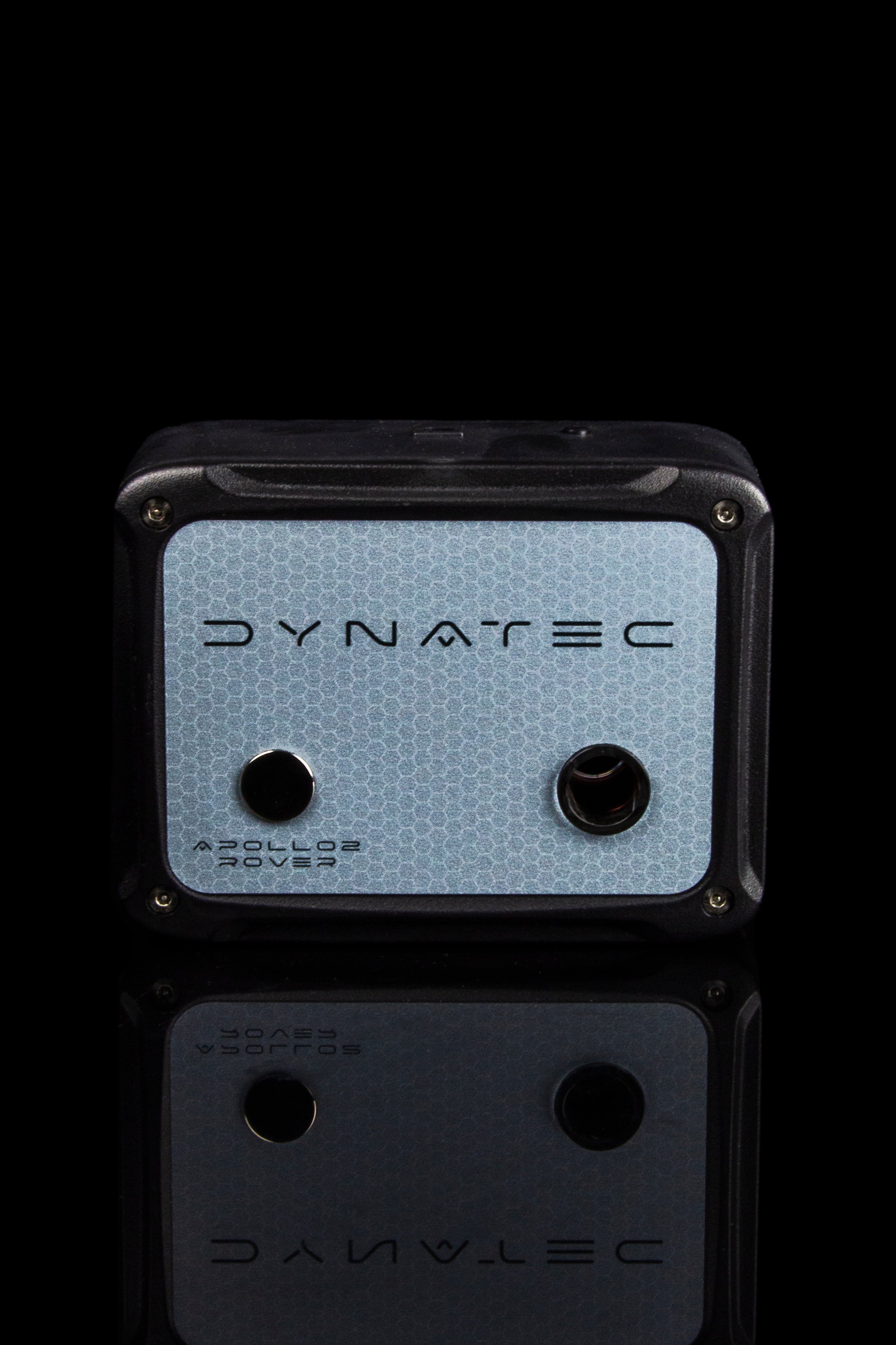 DynaVap DynaTec Induction Heater - Apollo 2 Rover: The Ultimate Flameless Vaping Companion