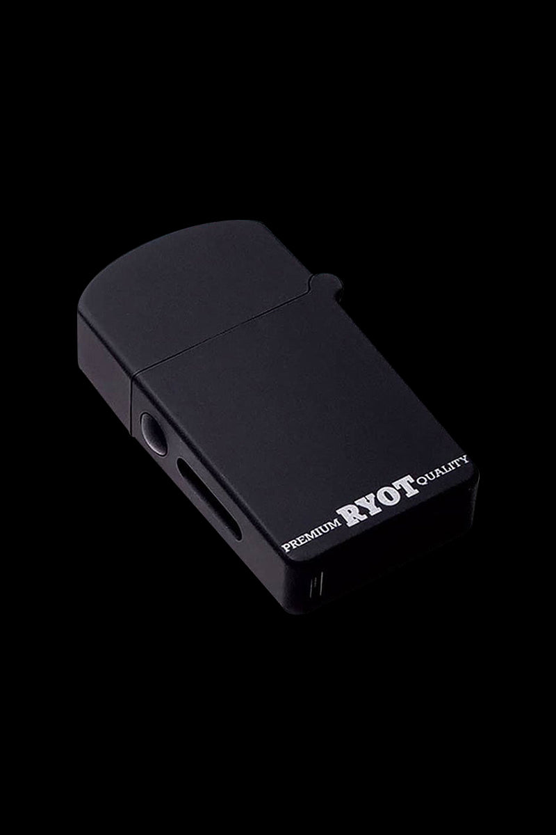 Playboy x RYOT VERB Vaporizer - The Ultimate Portable Vaping Solution