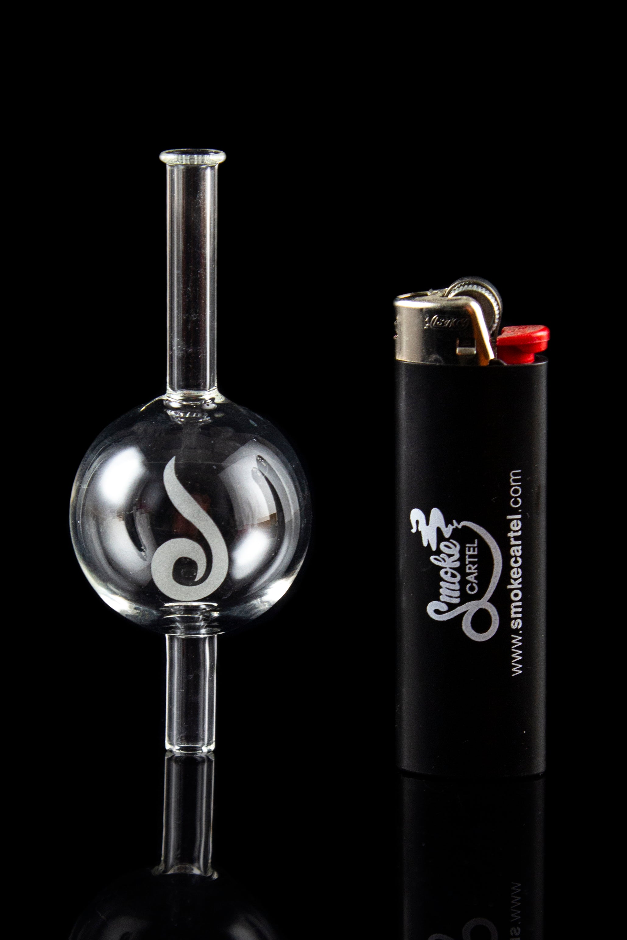 Dr. Dabber SWITCH: The Ultimate Bubble Carb Cap