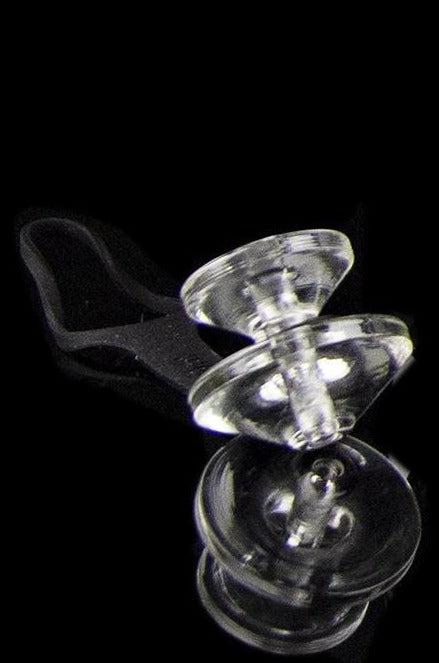 Halo Smart E-Rig's Irresistible Replacement Carb Cap and Tether