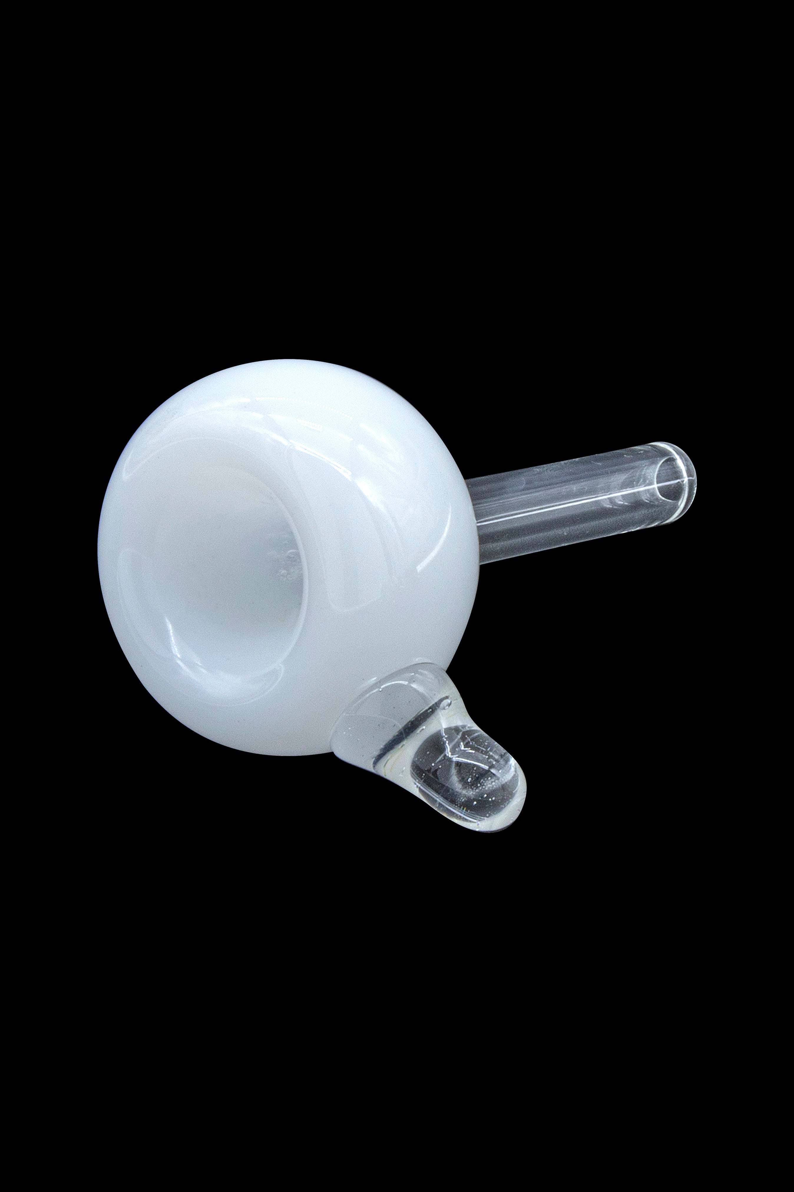 LA Pipes Colorful Bubble Bowl Pull - Stem Slide