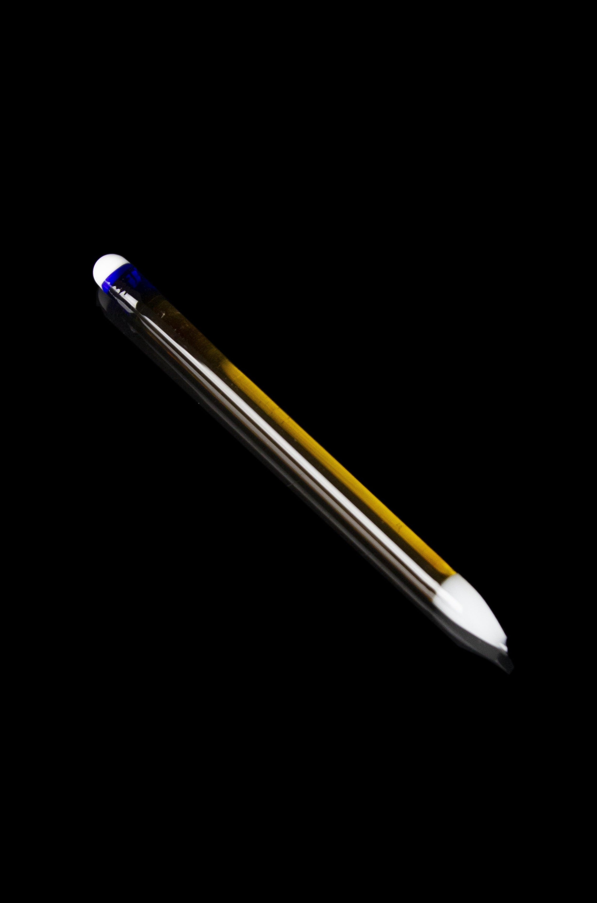 Honeybee Herb Glass Pencil Dabber: A Fun and Functional Dabbing Tool