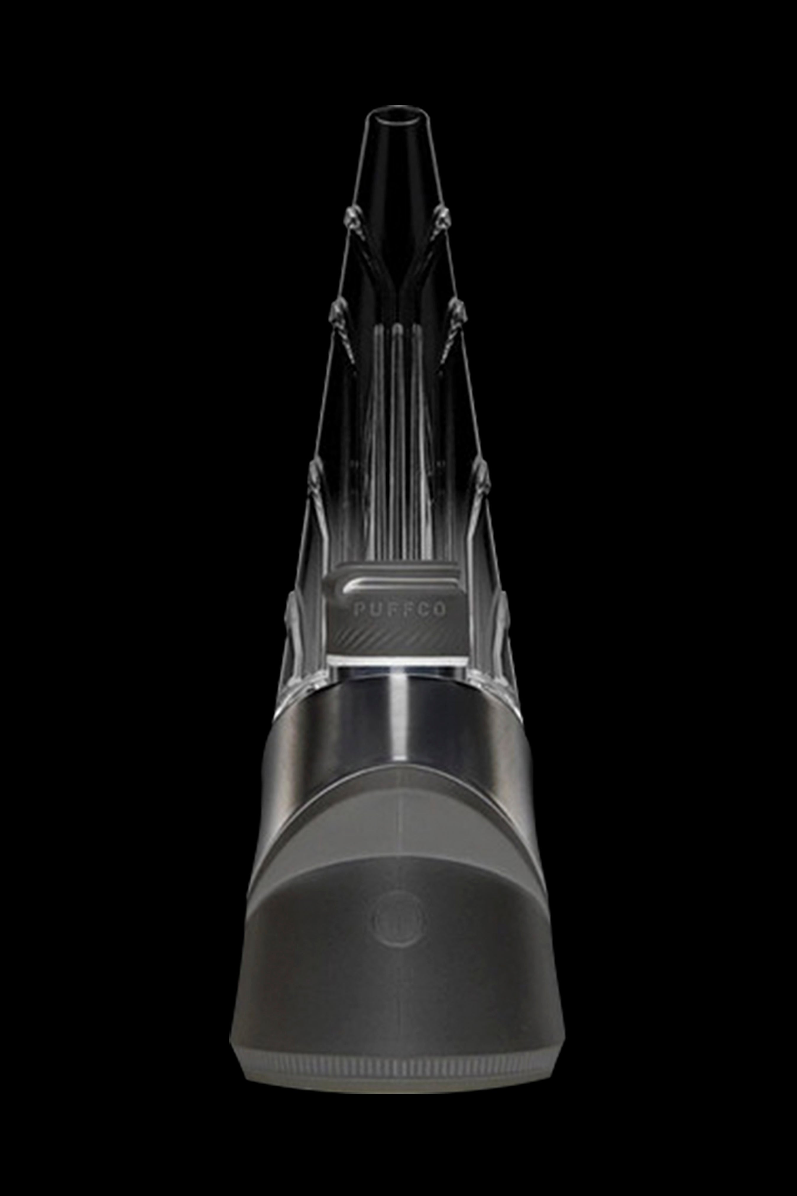 Puffco Peak Pro Smart Rig - Guardian Limited Edition: A Must-Have Collector's Item!