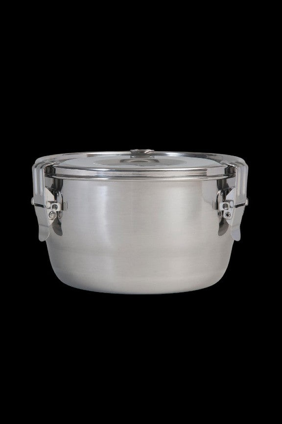 FreshStore Cultivator CVault Premium Cannabis Storage Containers | 2L - 21L