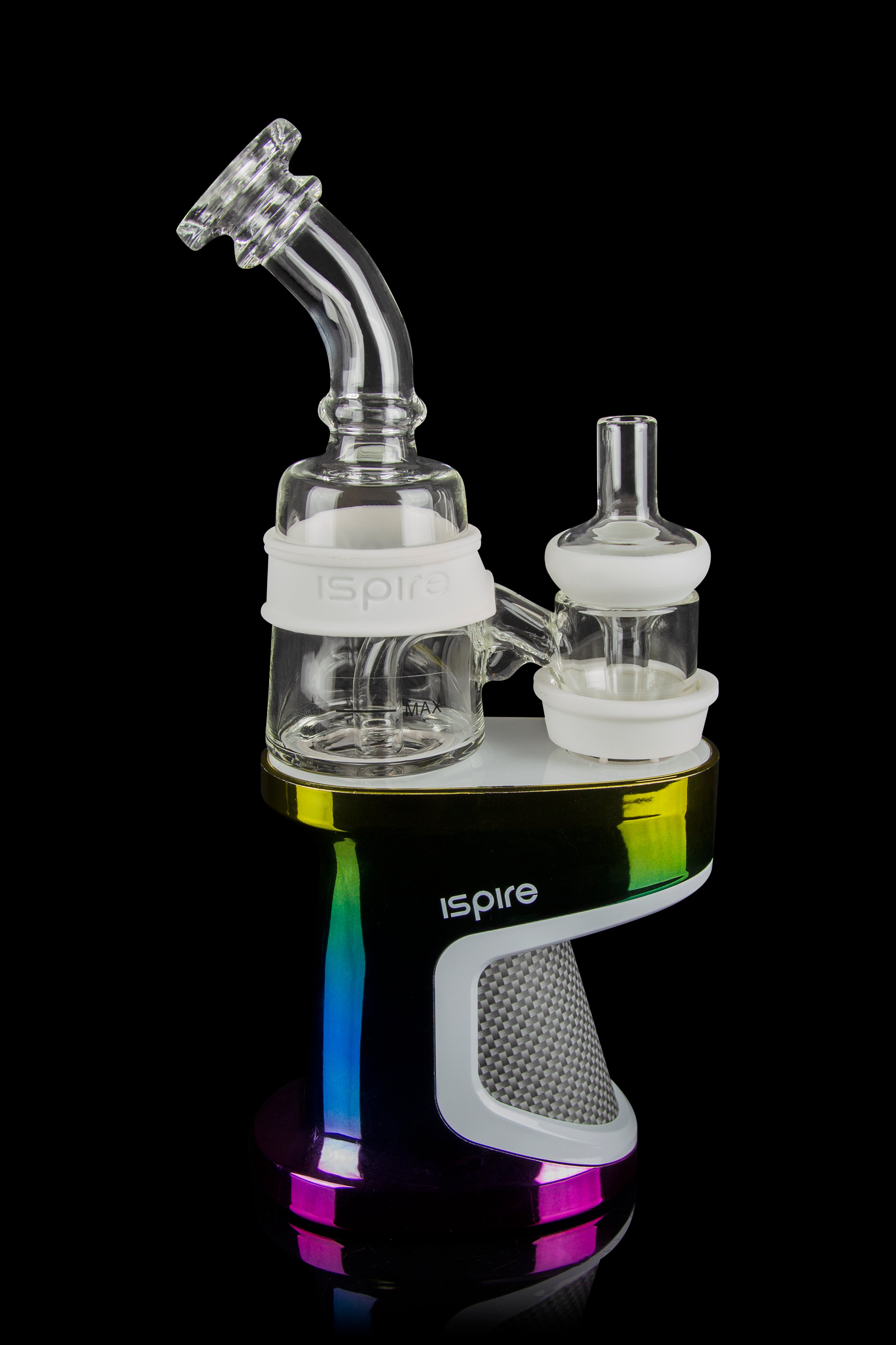 Ispire Exclusive: Northern Lights Daab E - Rig - A Limited Edition Vaping Marvel