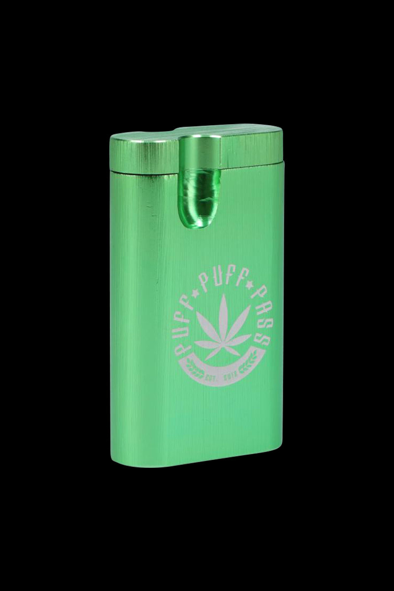 Famous Brandz Aluminum Puff Puff Pass Dugout