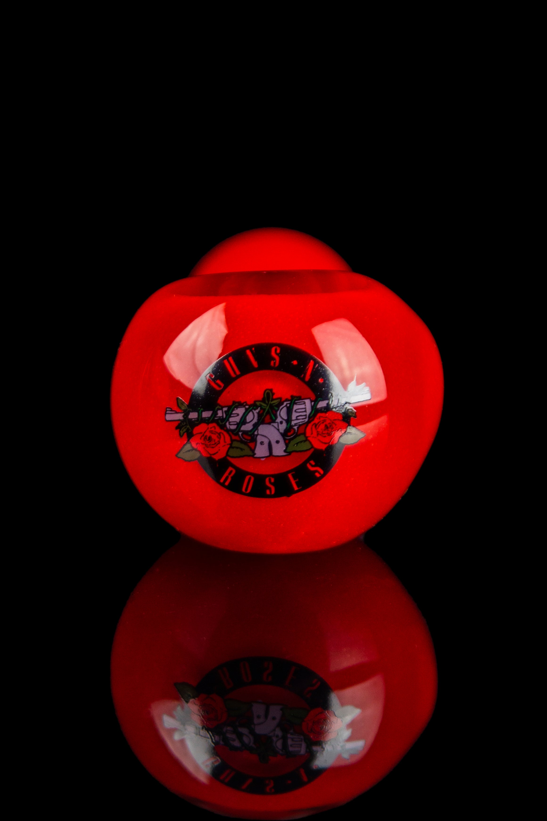 Guns N' Roses Jungle Rockstar Hand Pipe