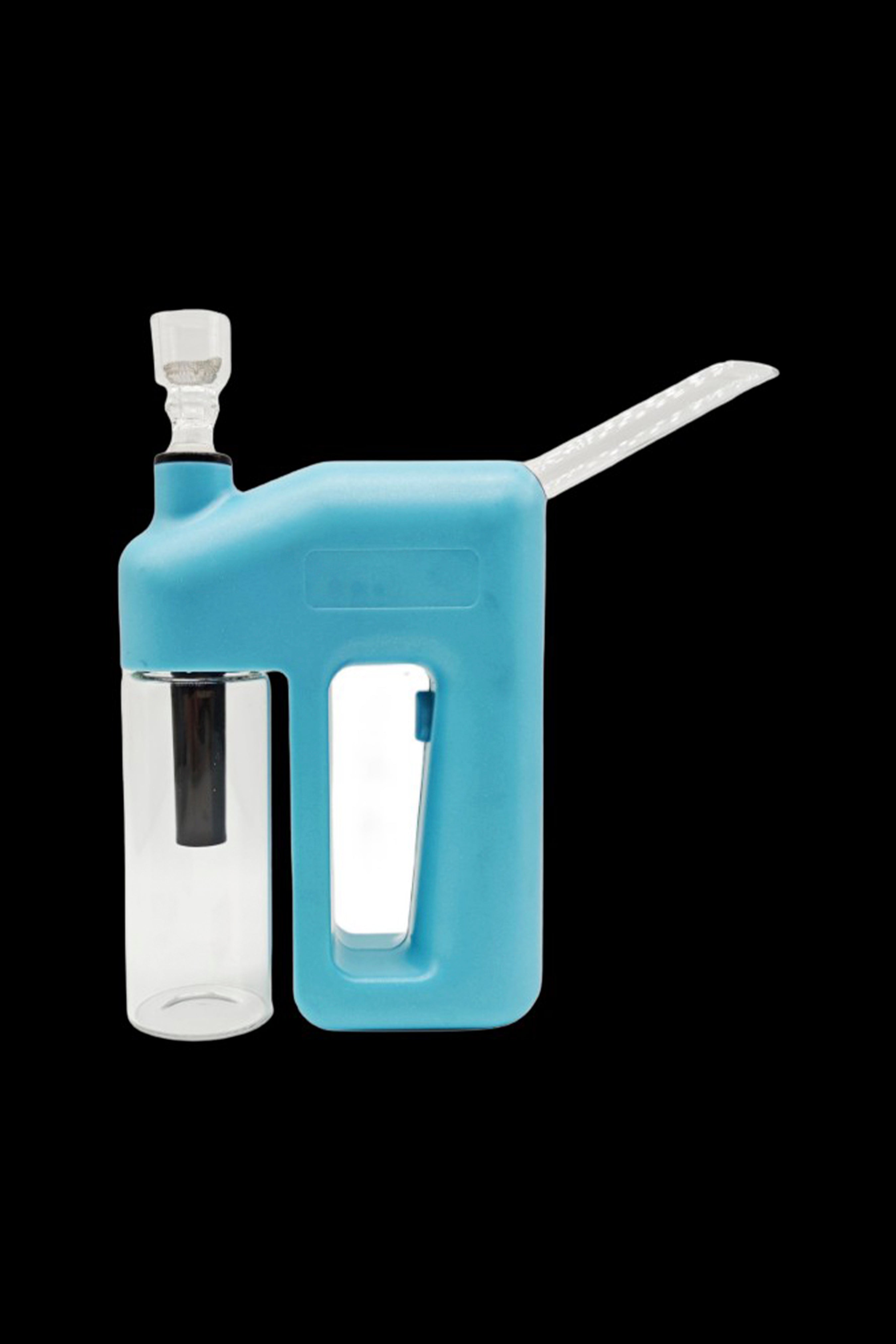 Cloud 8 Portable Electronic Water Pipe - Your Ideal Travel Companion