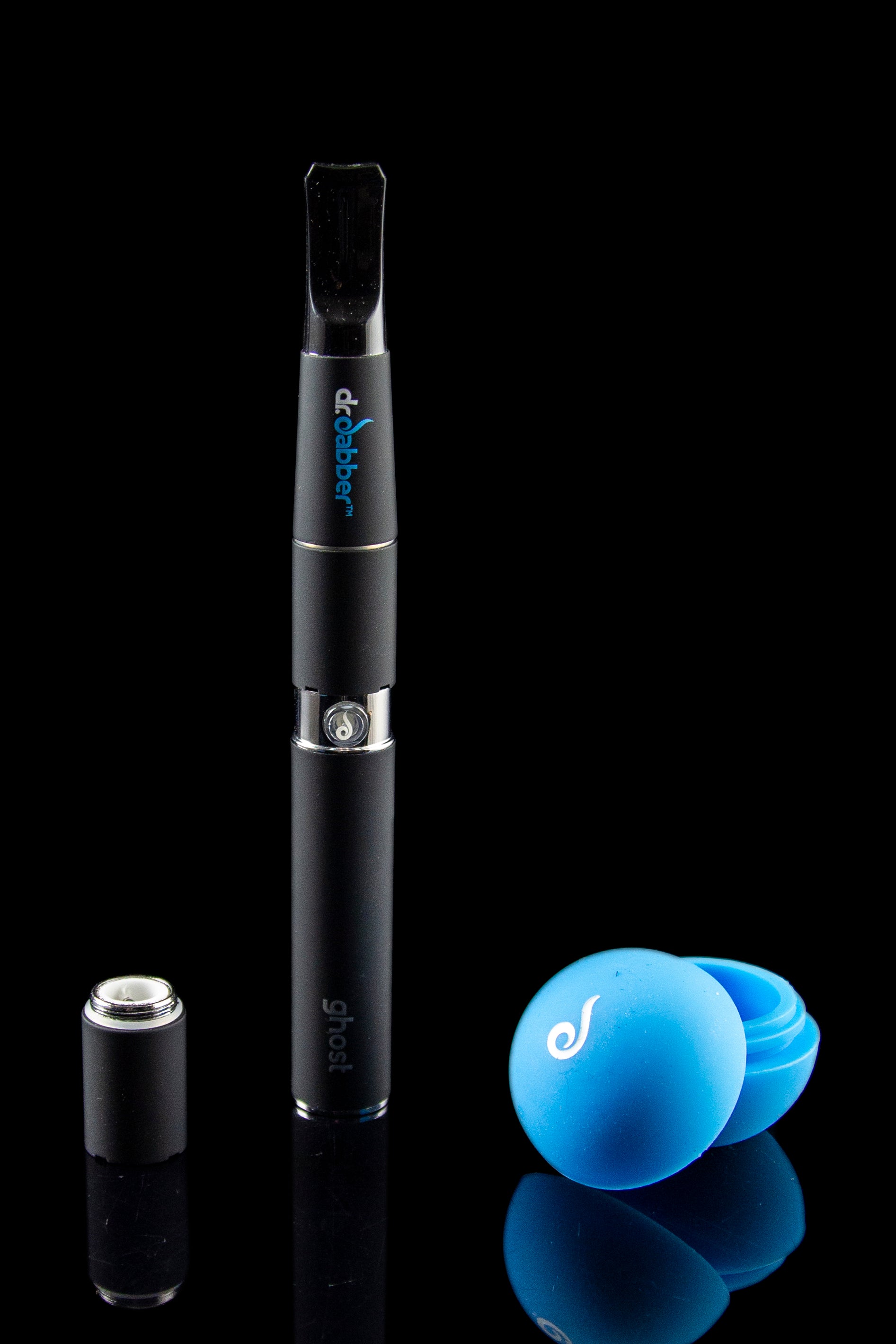 Dr. Dabber Ghost: The Ultimate Affordable Vaporizer Kit