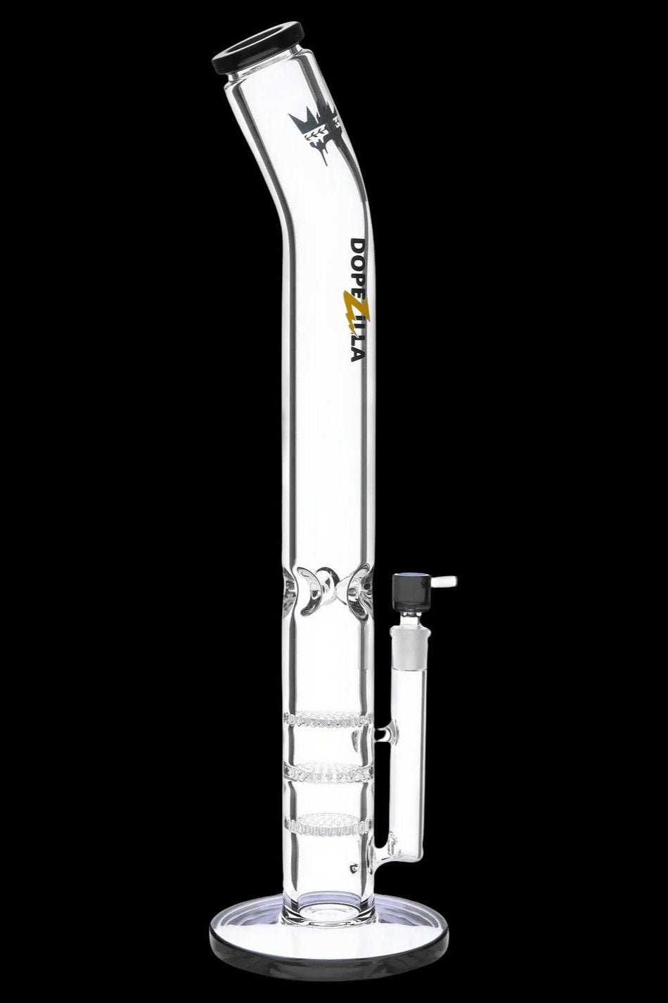 Dopezilla Titans Cronus - The Ultimate Water Pipe