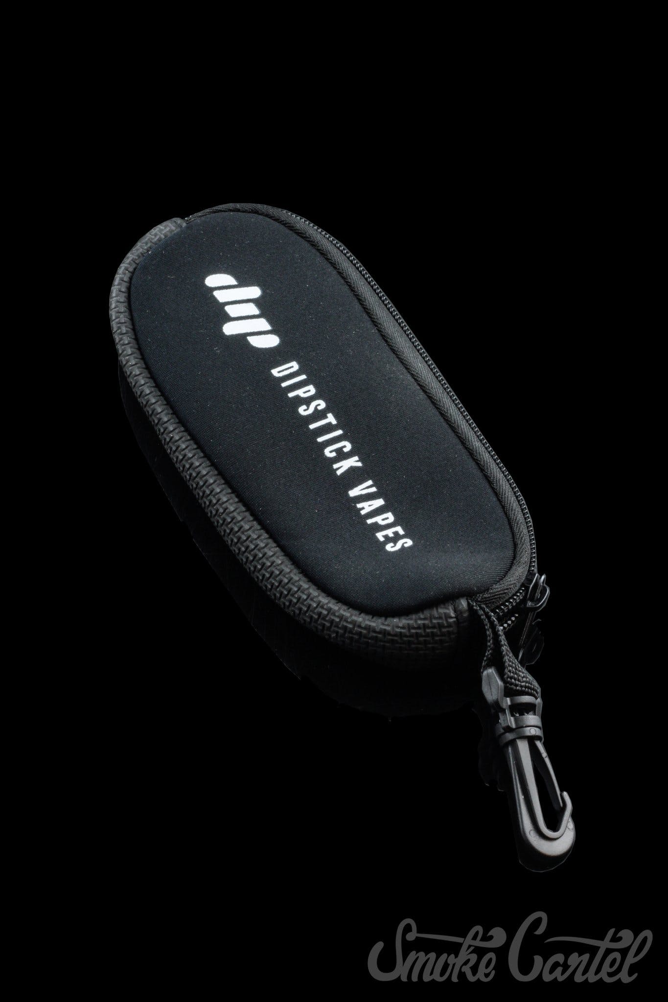 Dip Devices Premium Soft Carry Case for Vaporizers