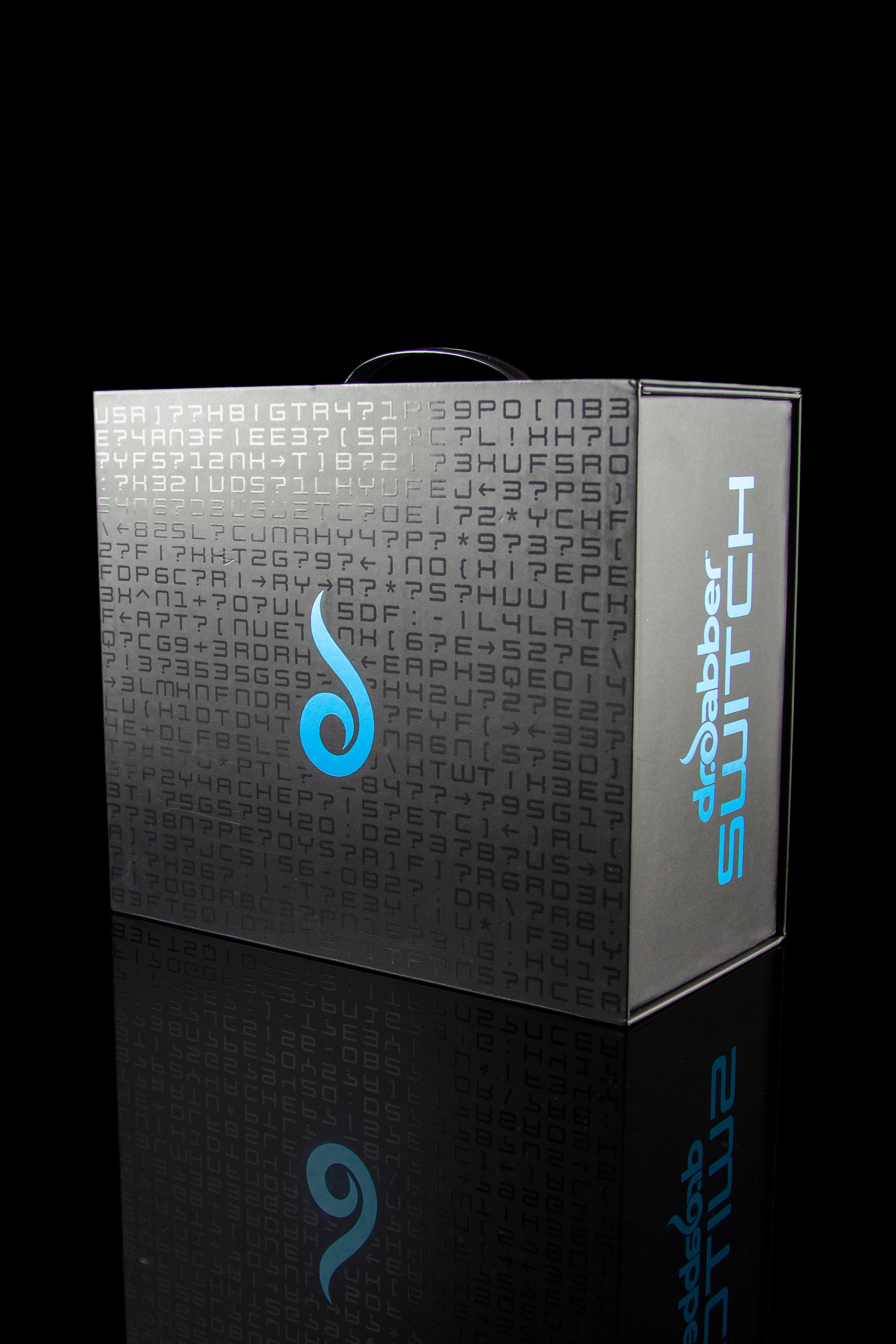 Dr. Dabber SWITCH - Revolutionary Induction E-Rig