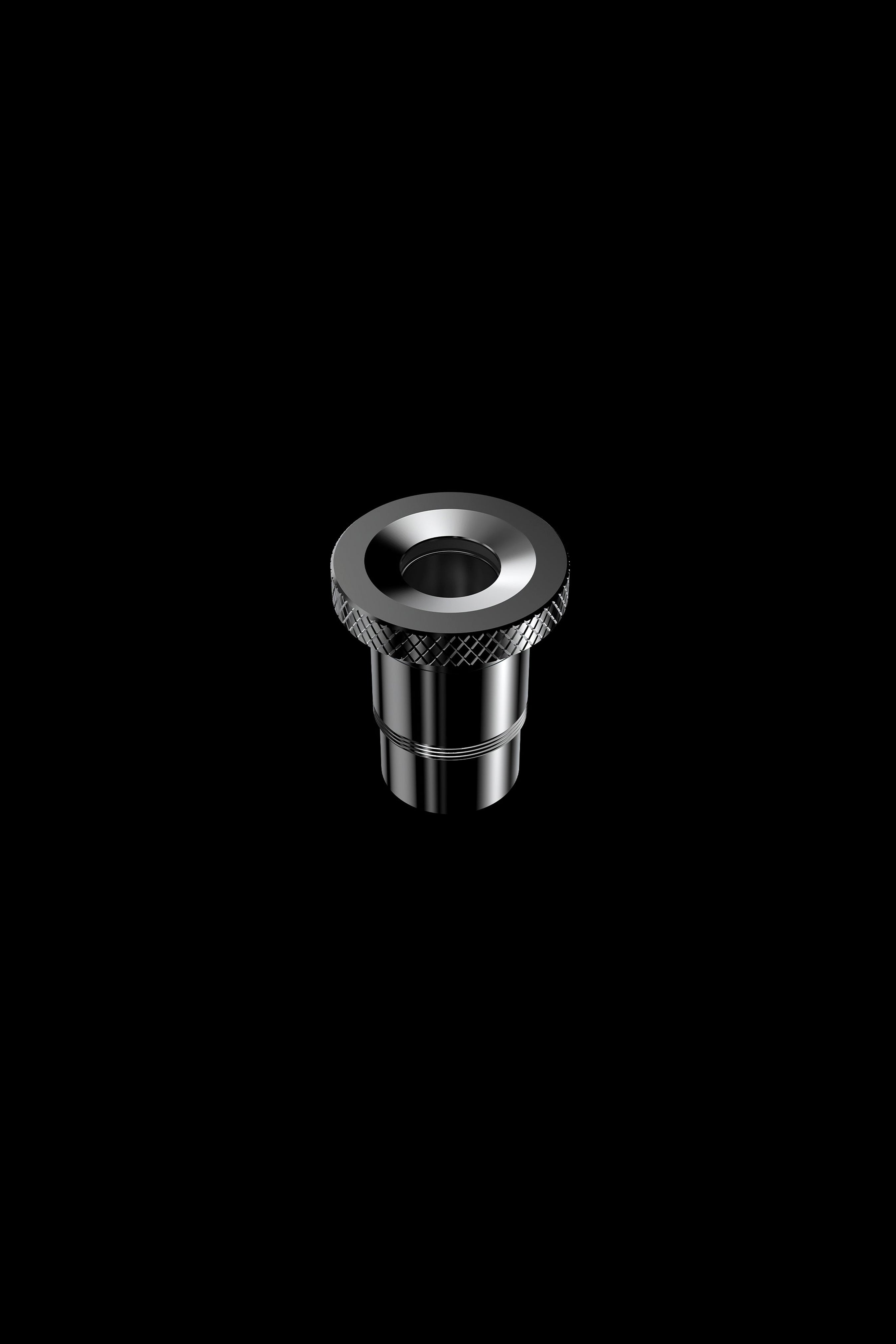Dr. Dabber XS E-Rig: Compact Vaporizer with Big Performance