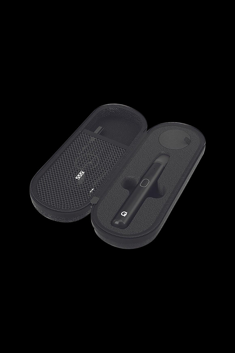 G Pen Micro+ Concentrate Vaporizer: Your Ultimate On - the - Go Vaping Companion