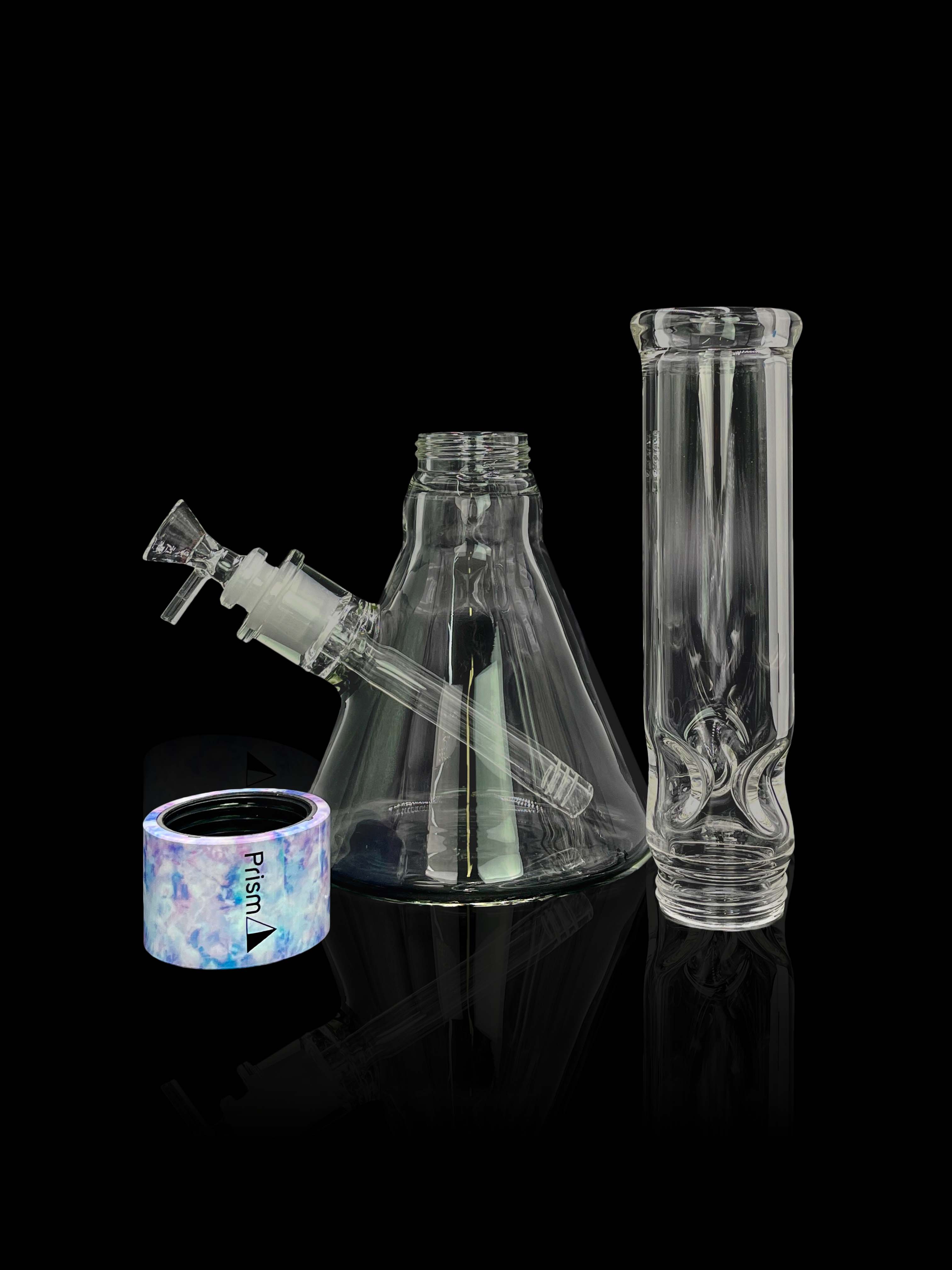 Prism Water Pipes Ultimate Starter Kit
