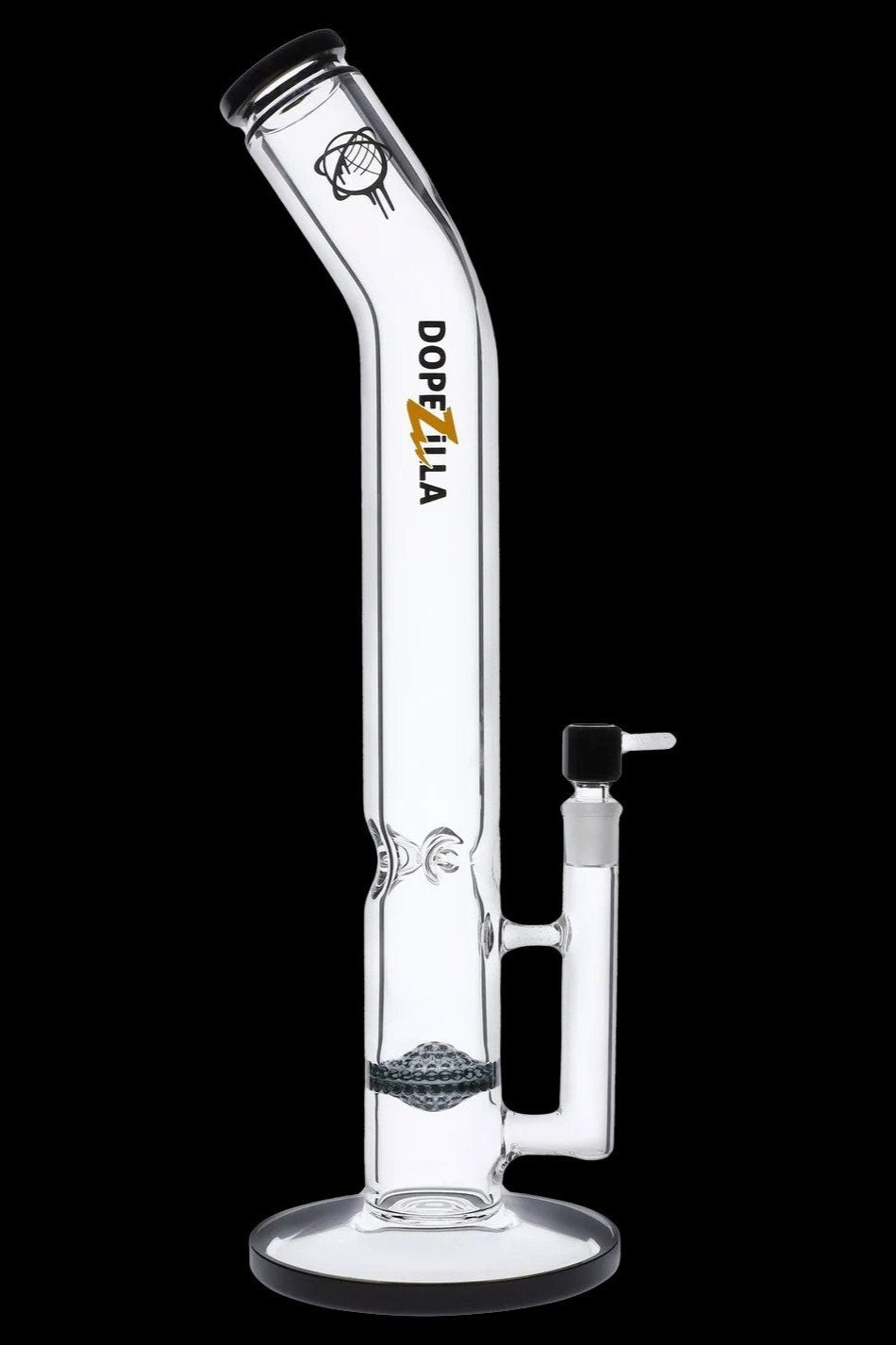 Dopezilla Titans Atlas: The Ultimate Water Pipe