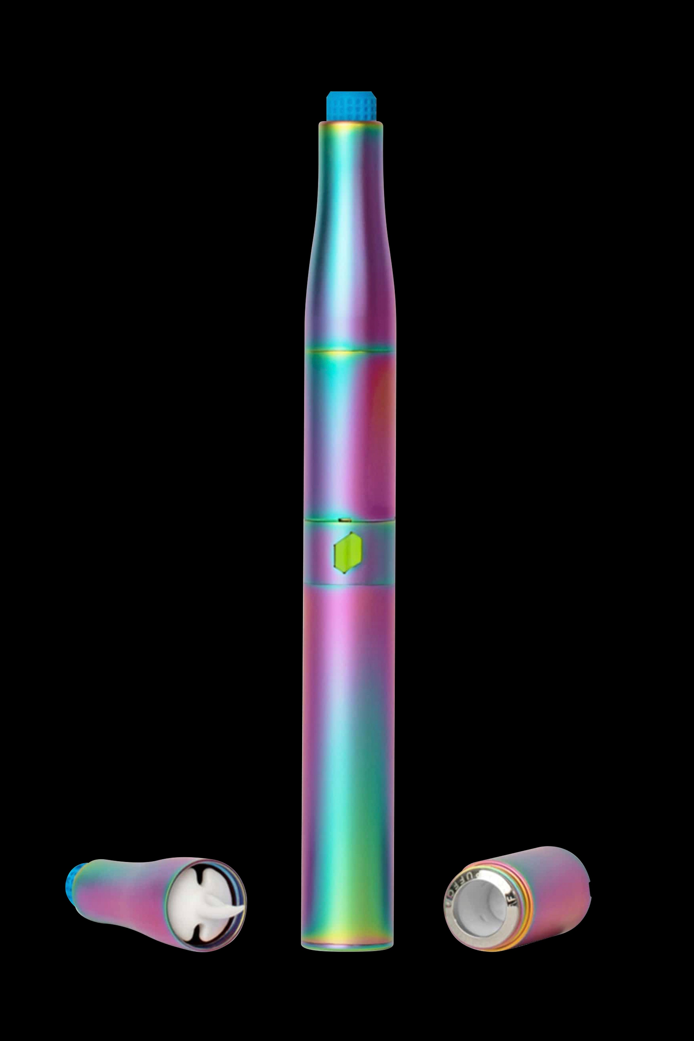 Puffco Plus Vision: The Ultimate Vaporizer