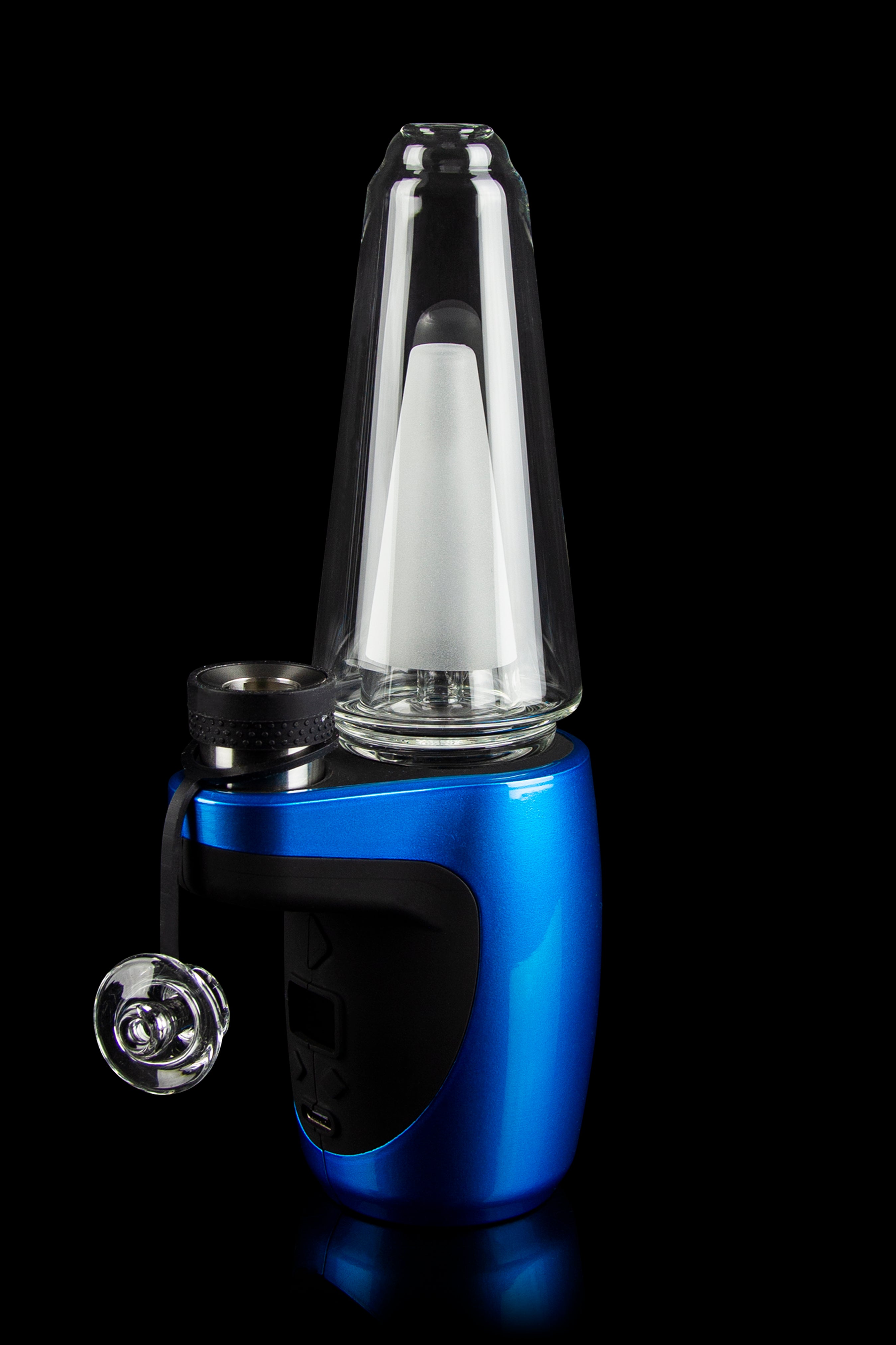 Galaxy Journey: The Ultimate Smart Portable E - Rig