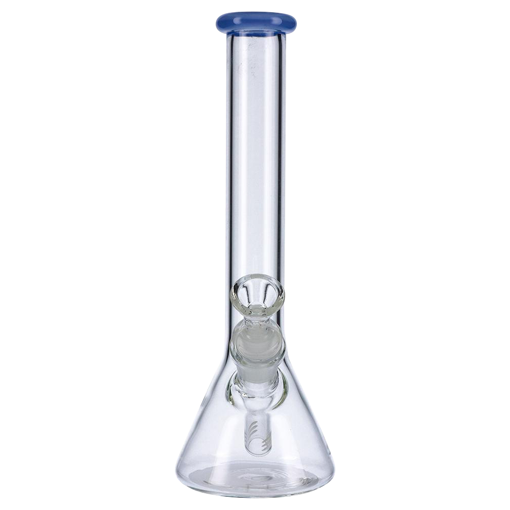 10-Inch Glass Beaker Bong: Your Ideal Daily Smoking Companion