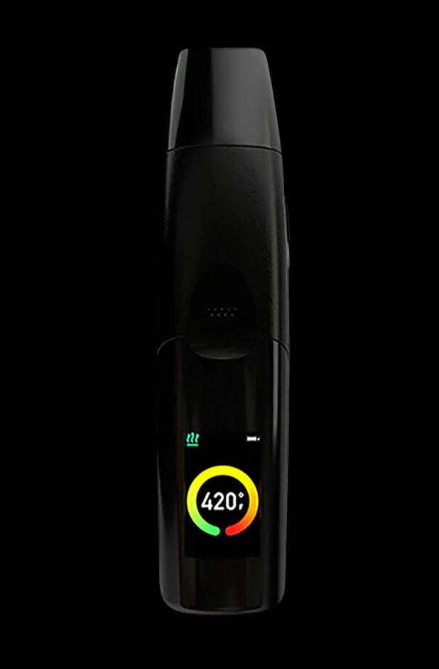 G-Pen Elite II: The Ultimate Herb Vaporizer