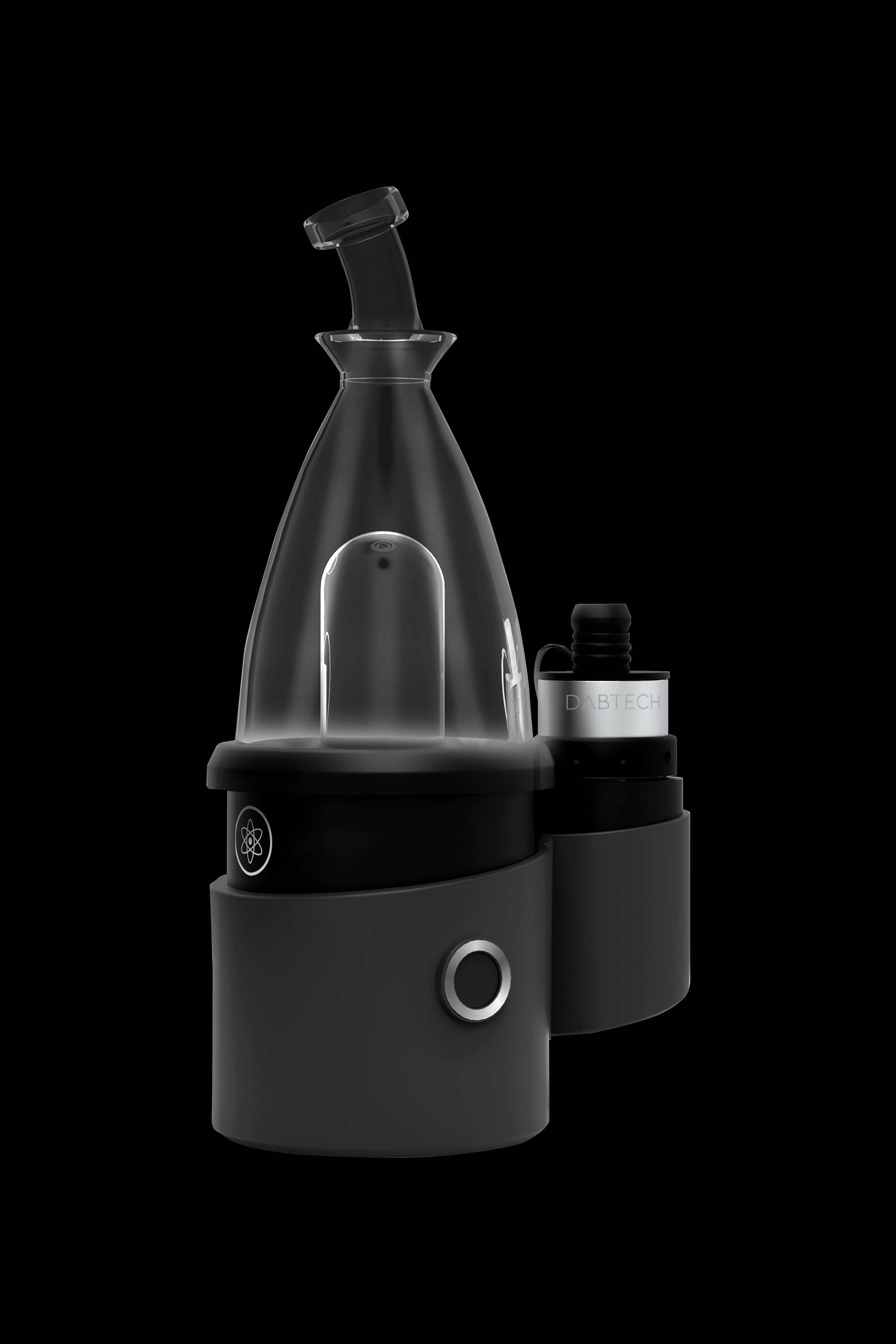 Dabtech Duvo X: The Ultimate Smart Rig for Concentrate Lovers
