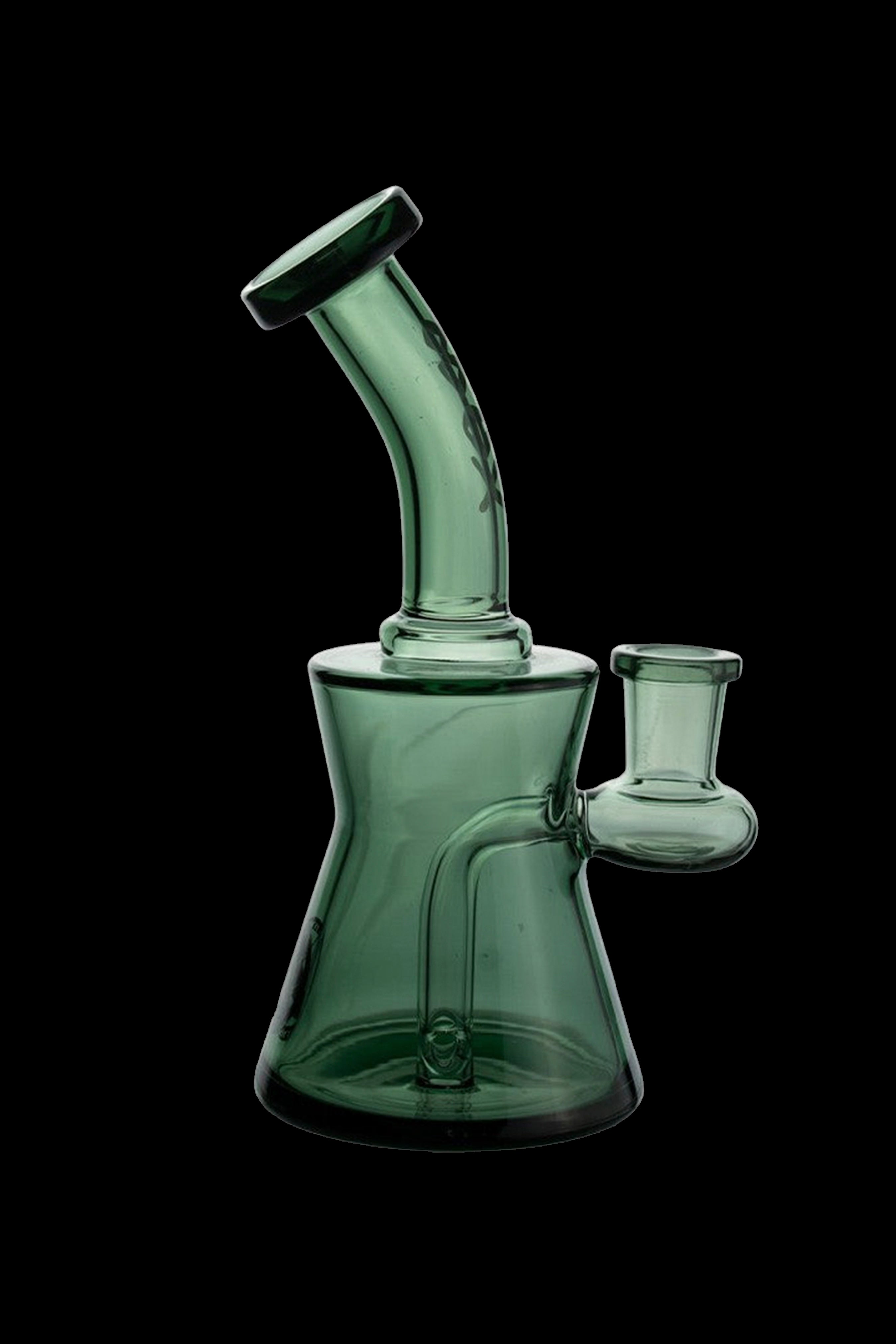 MAV Glass Sacramento Rig - A Portable Masterpiece