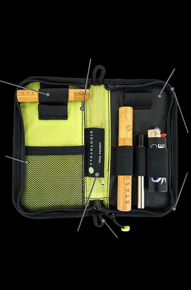 Alma Premium Hardshell Travel Case