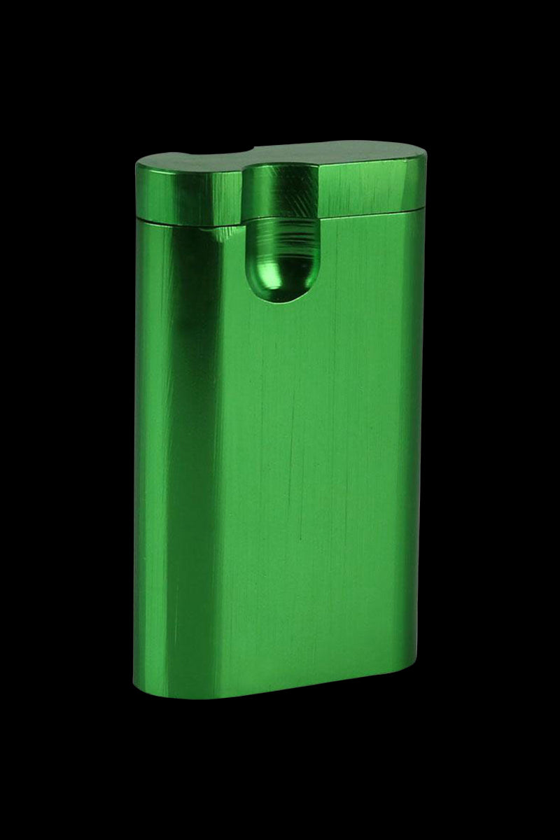 Anodized Aluminum Premium Smoke Stopper