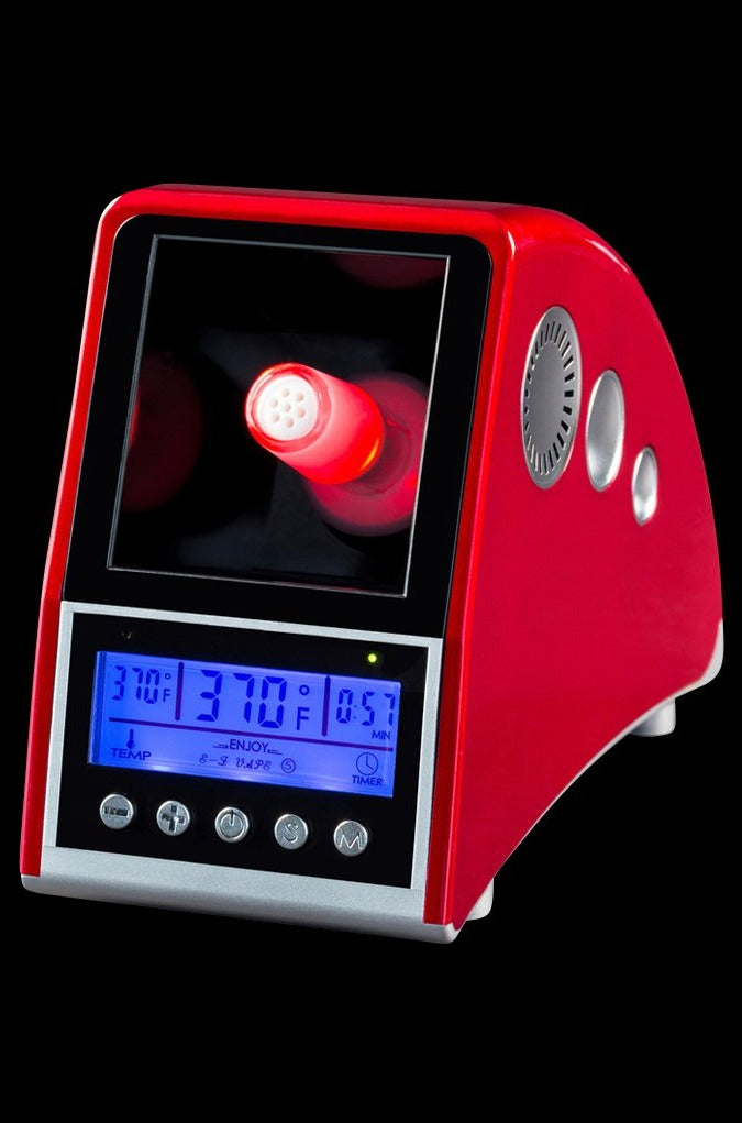 Easy Vape 5: The Ultimate Budget-Friendly Desktop Vaporizer