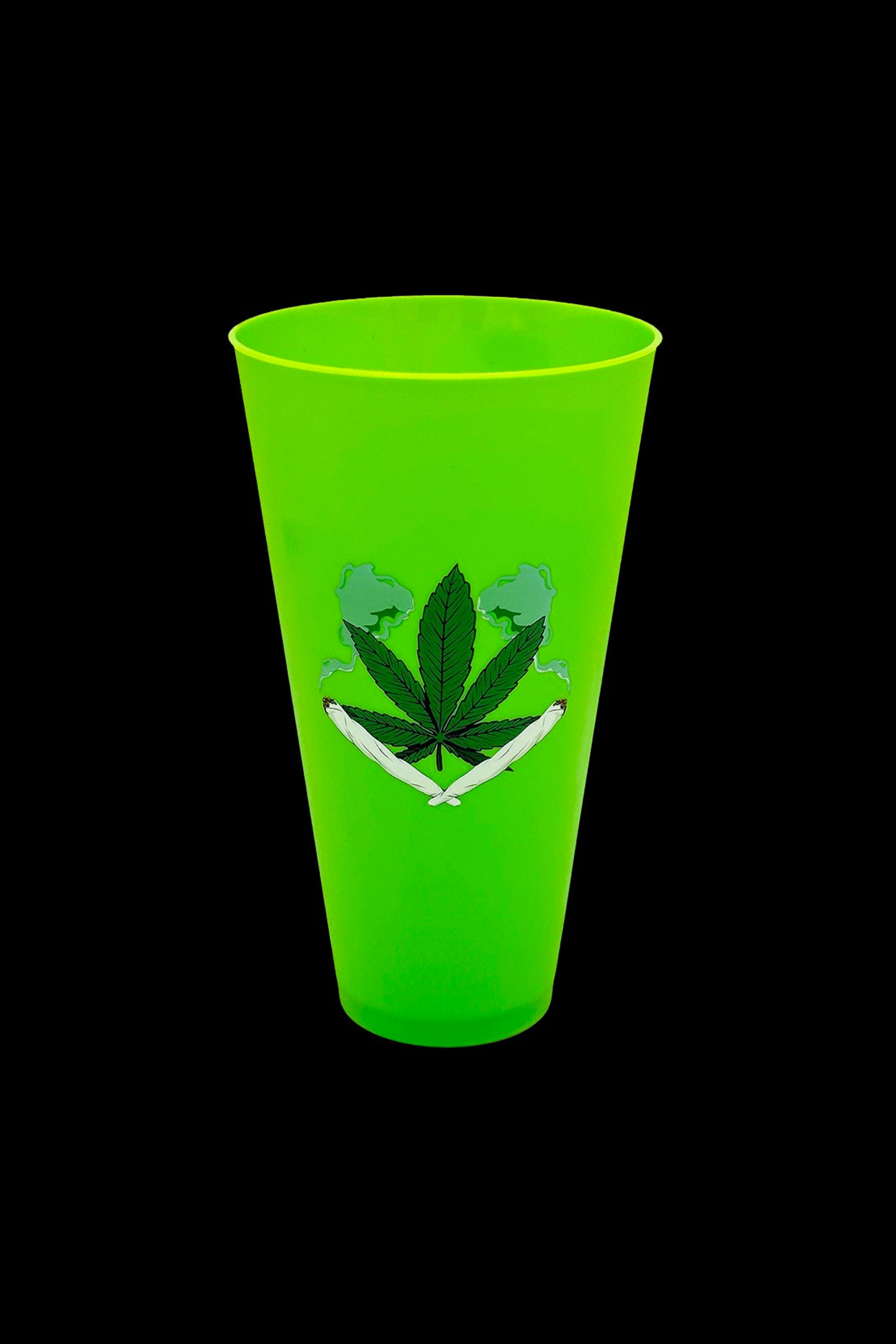 Super Fun 42oz Jumbo Cups - Quench Your Thirst in Style!