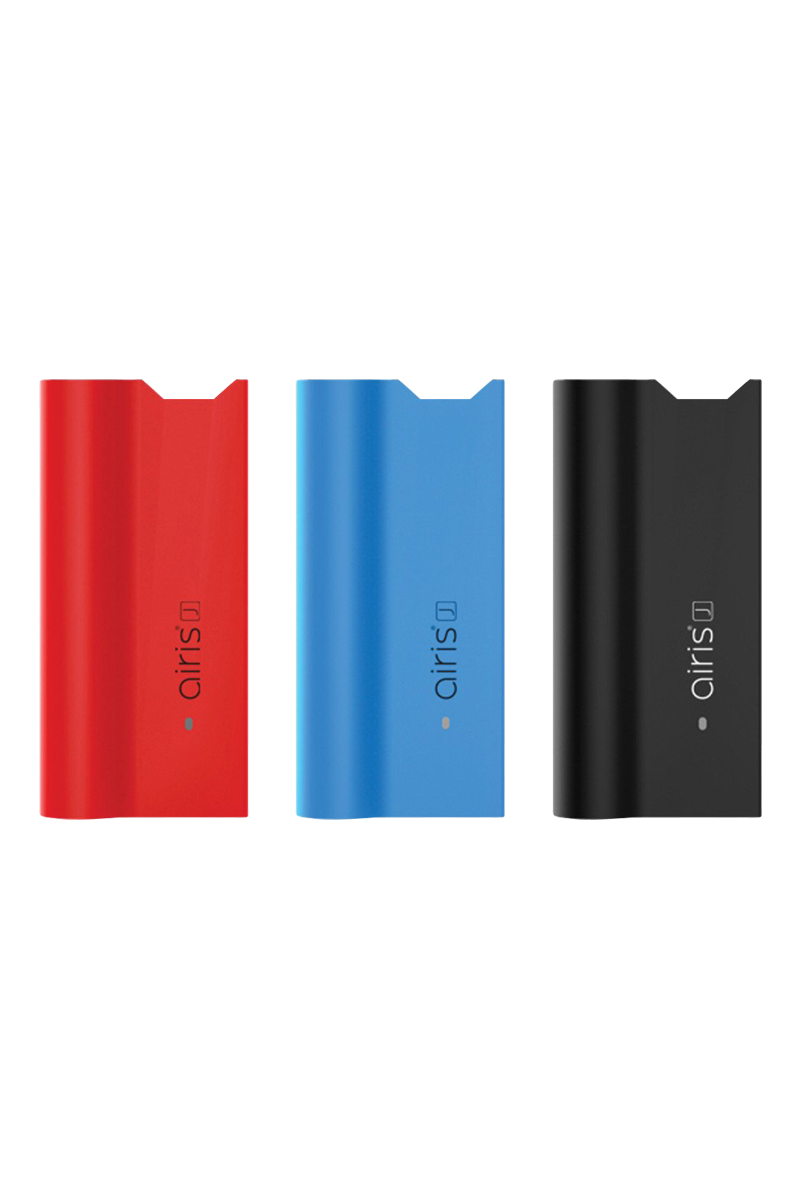 Airis J Universal Pod Vaporizer: Your Compact Vaping Companion