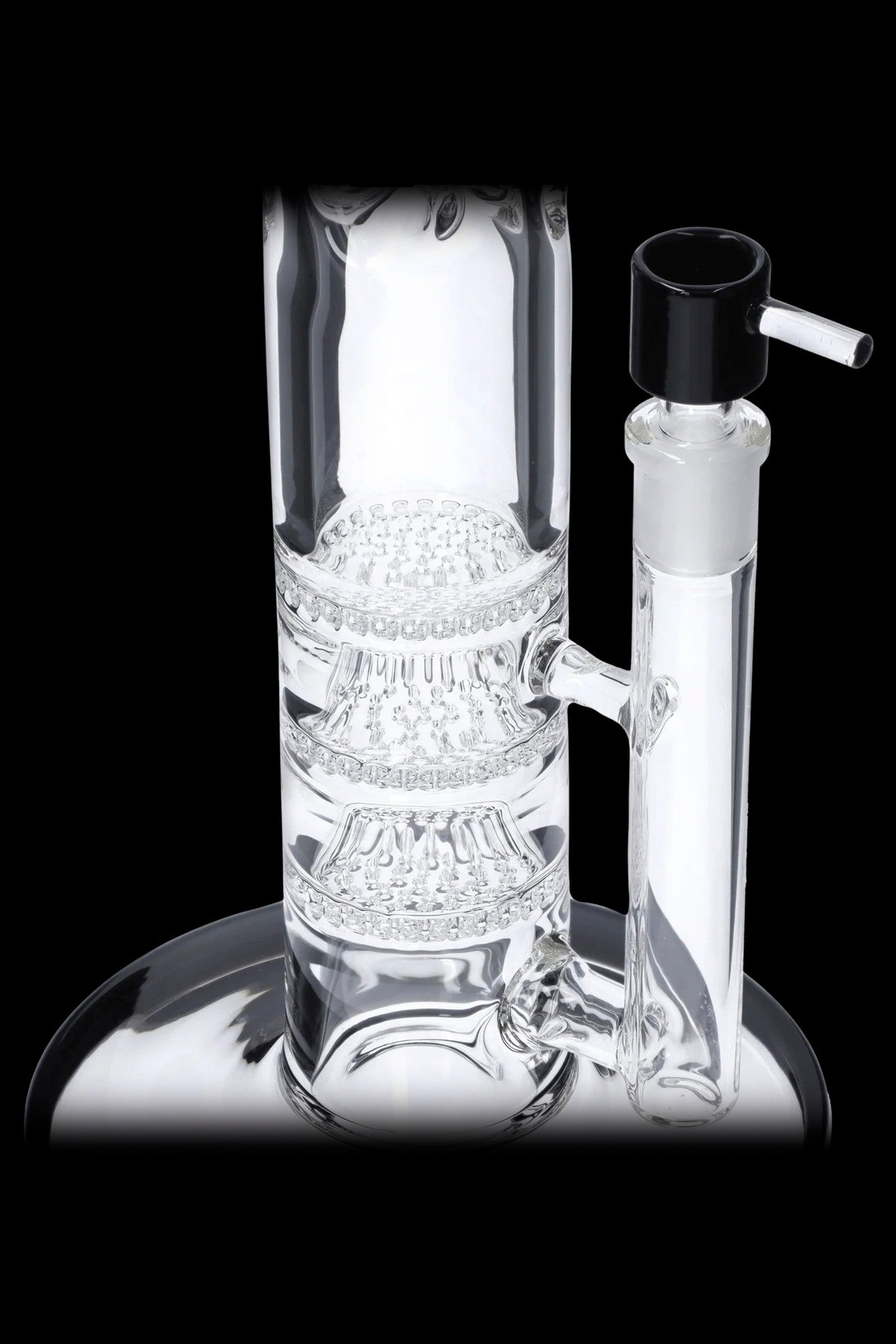 Dopezilla Titans Cronus - The Ultimate Water Pipe